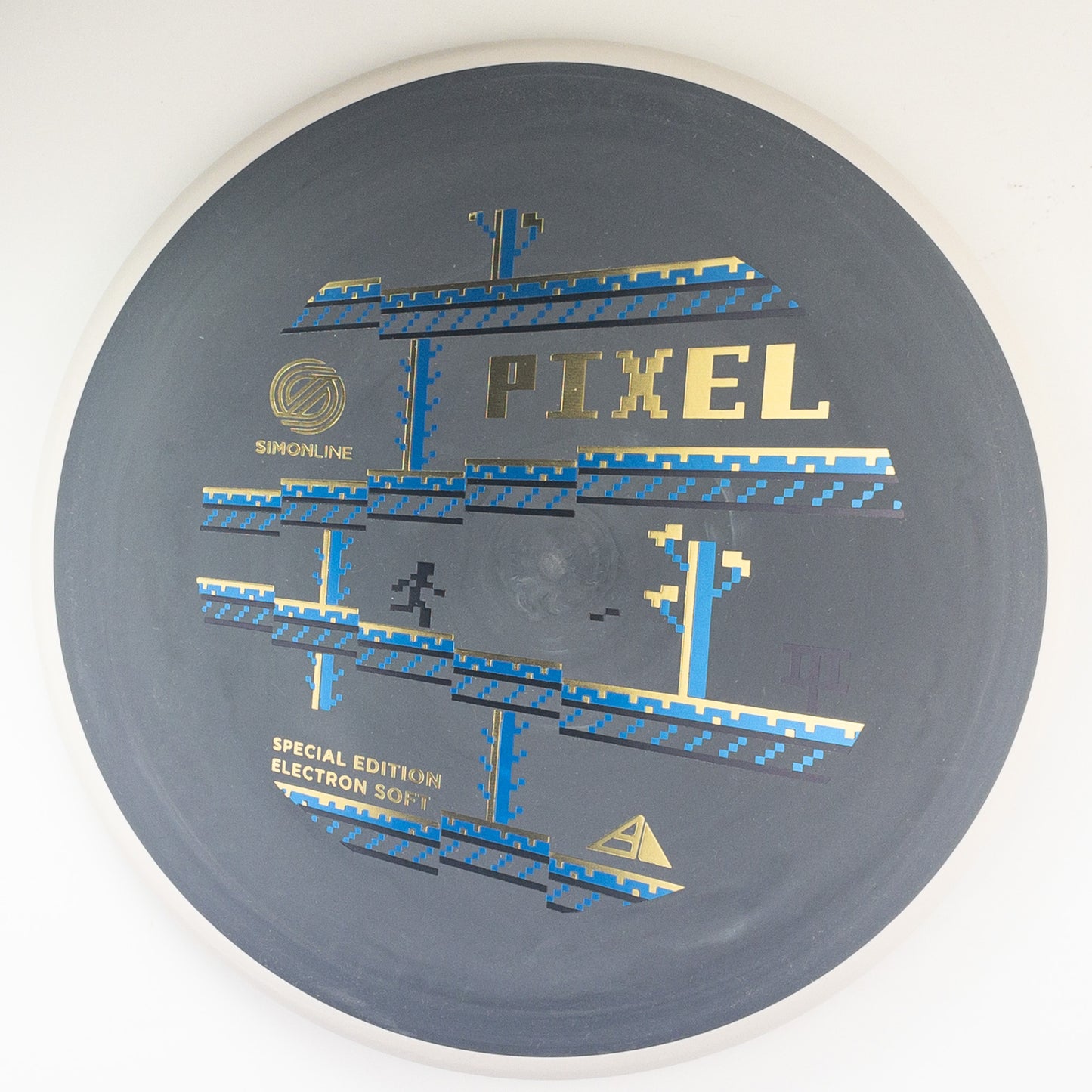 Axiom Electron Soft Pixel - Simon Line Special Edition