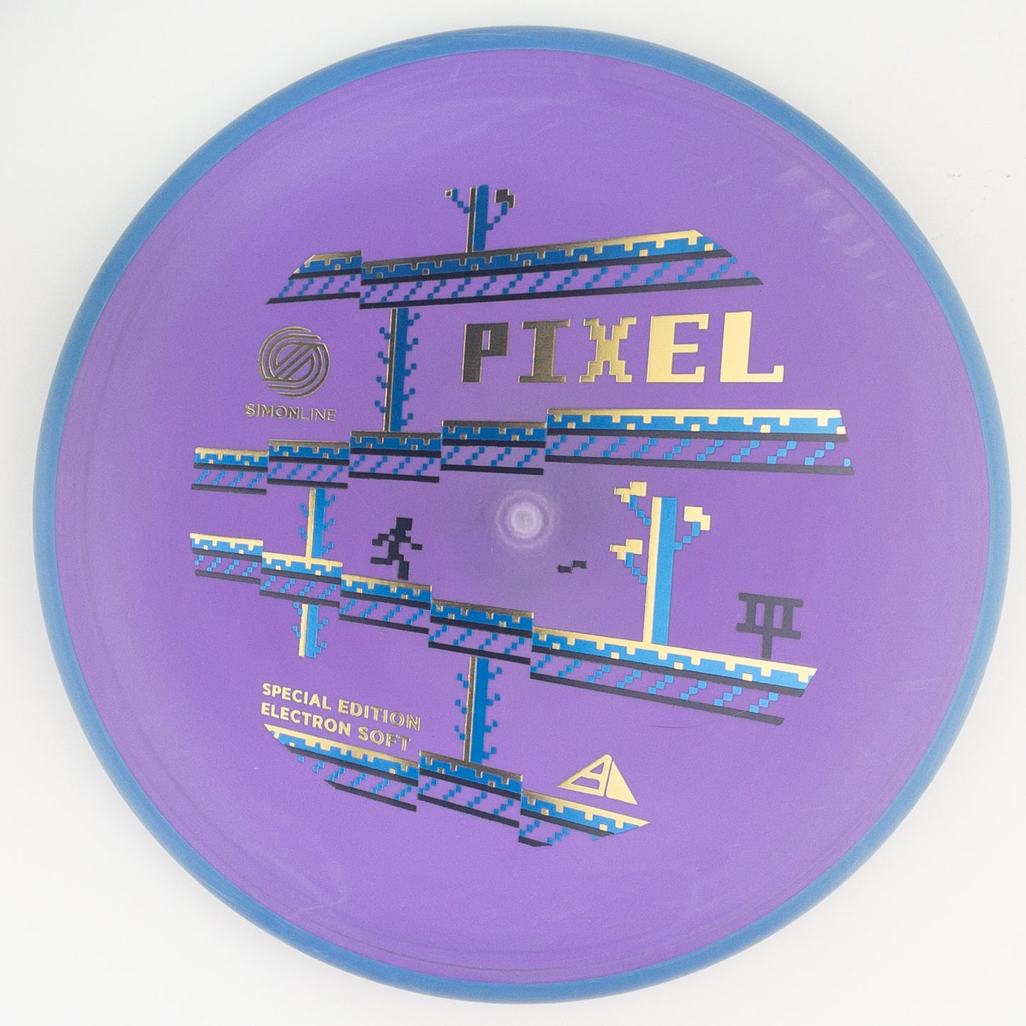 Axiom Electron Soft Pixel - Simon Line Special Edition