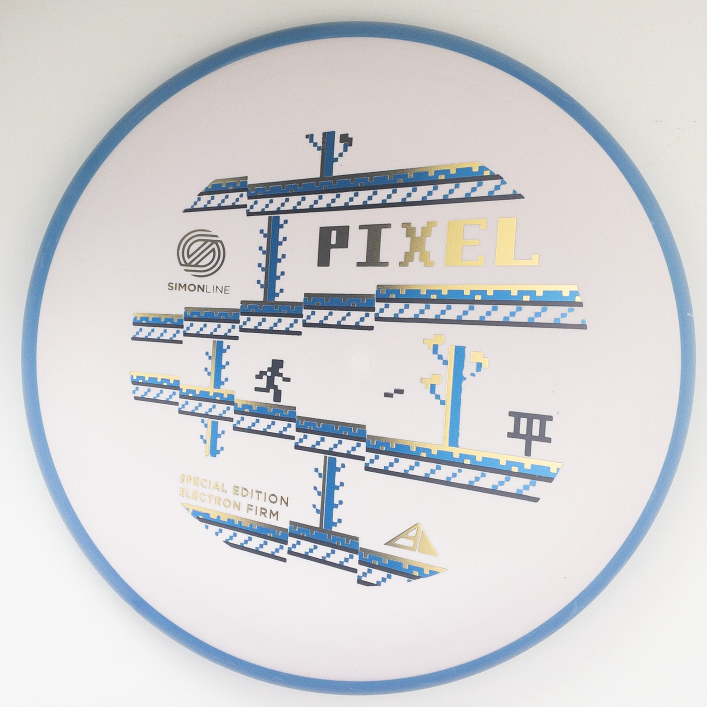Axiom Electron Firm Pixel - Simon Line Special Edition