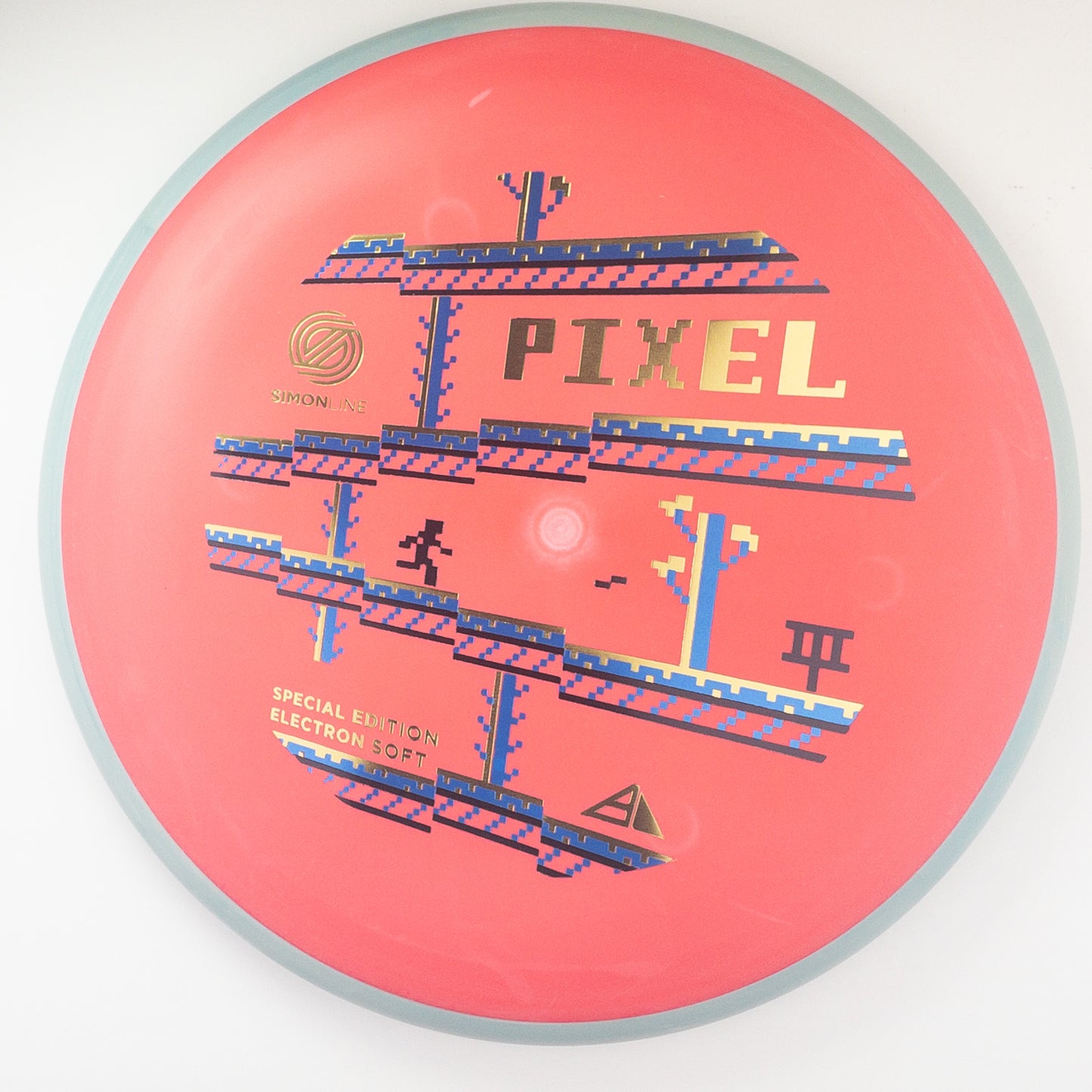 Axiom Electron Soft Pixel - Simon Line Special Edition