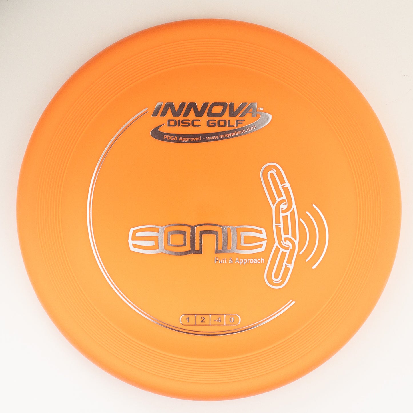 Innova DX Sonic