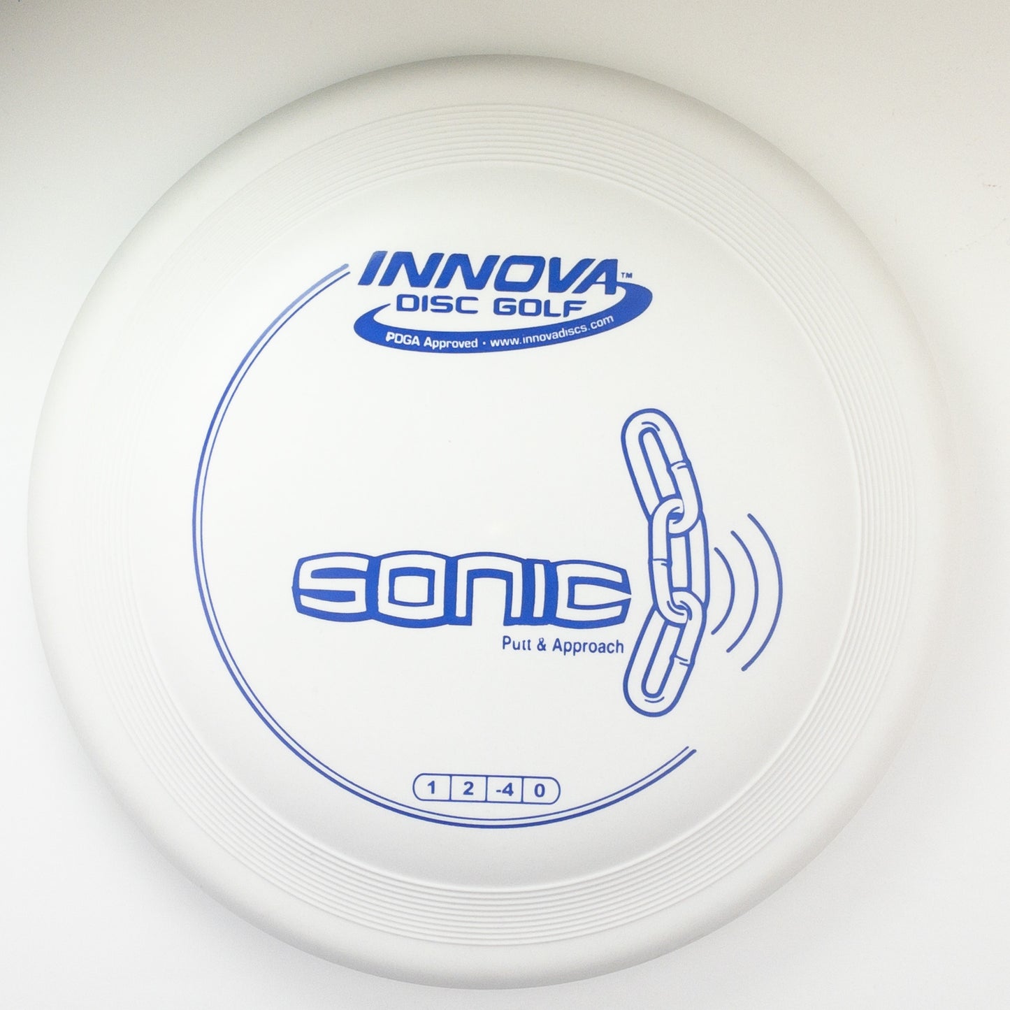 Innova DX Sonic