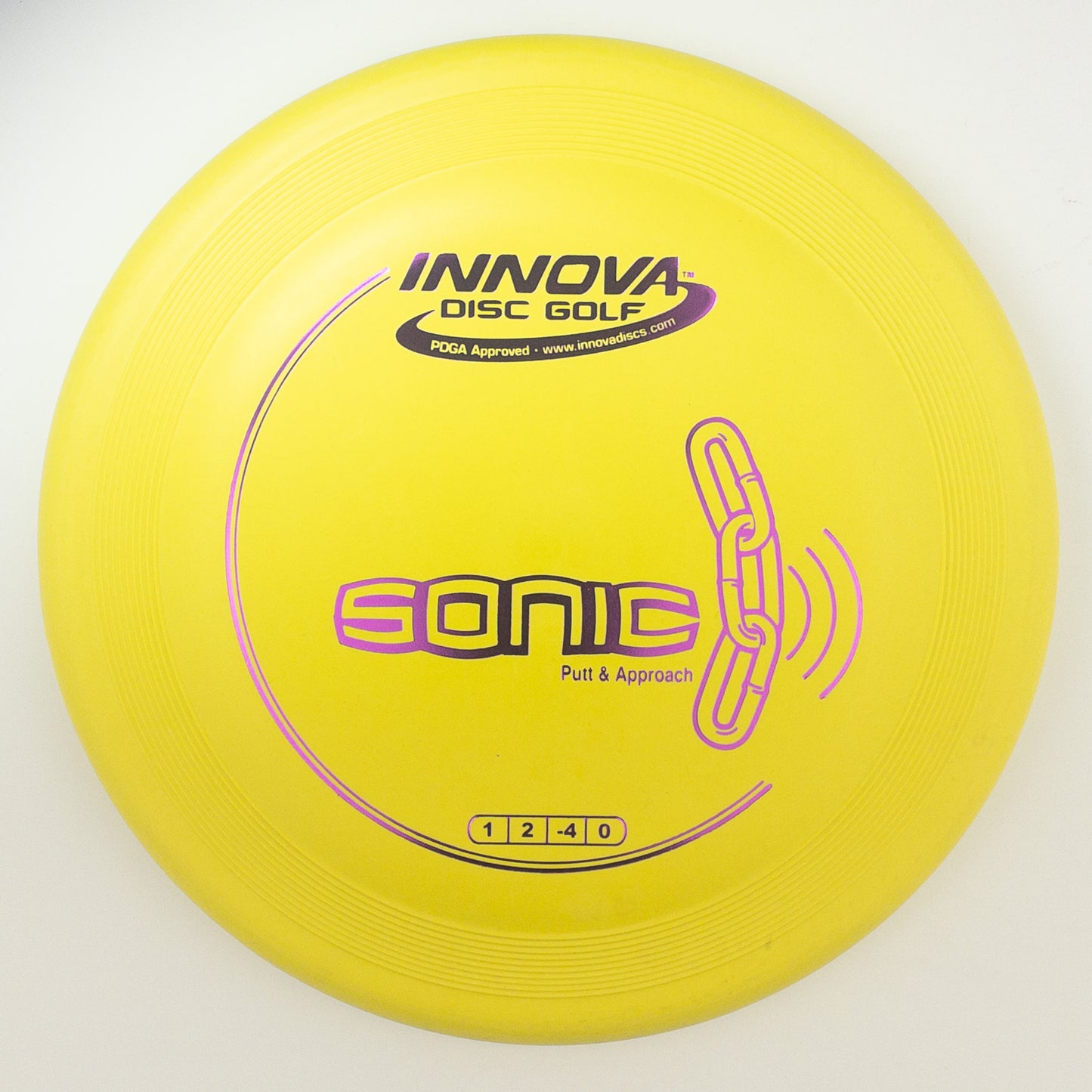 Innova DX Sonic