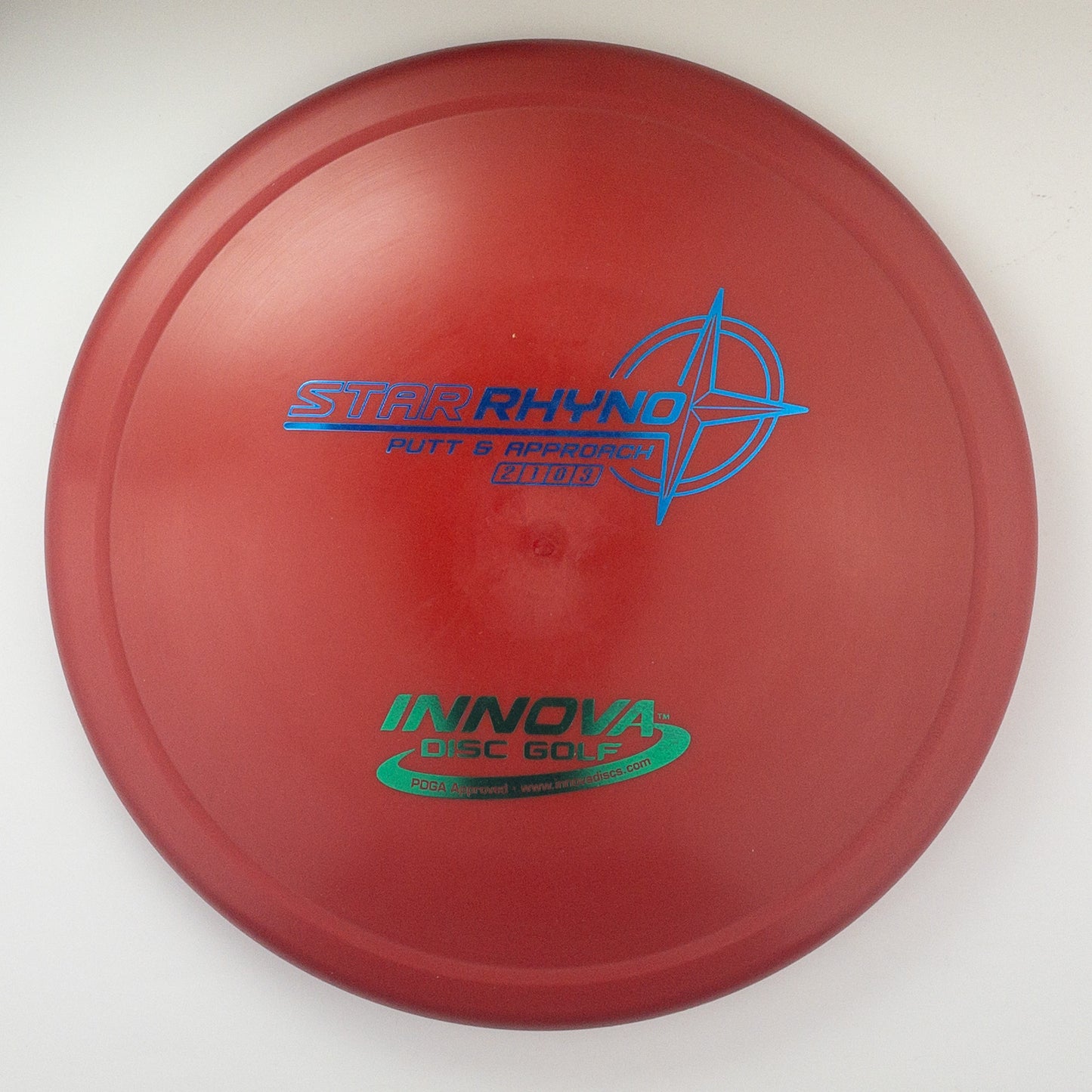 Innova Star Rhyno