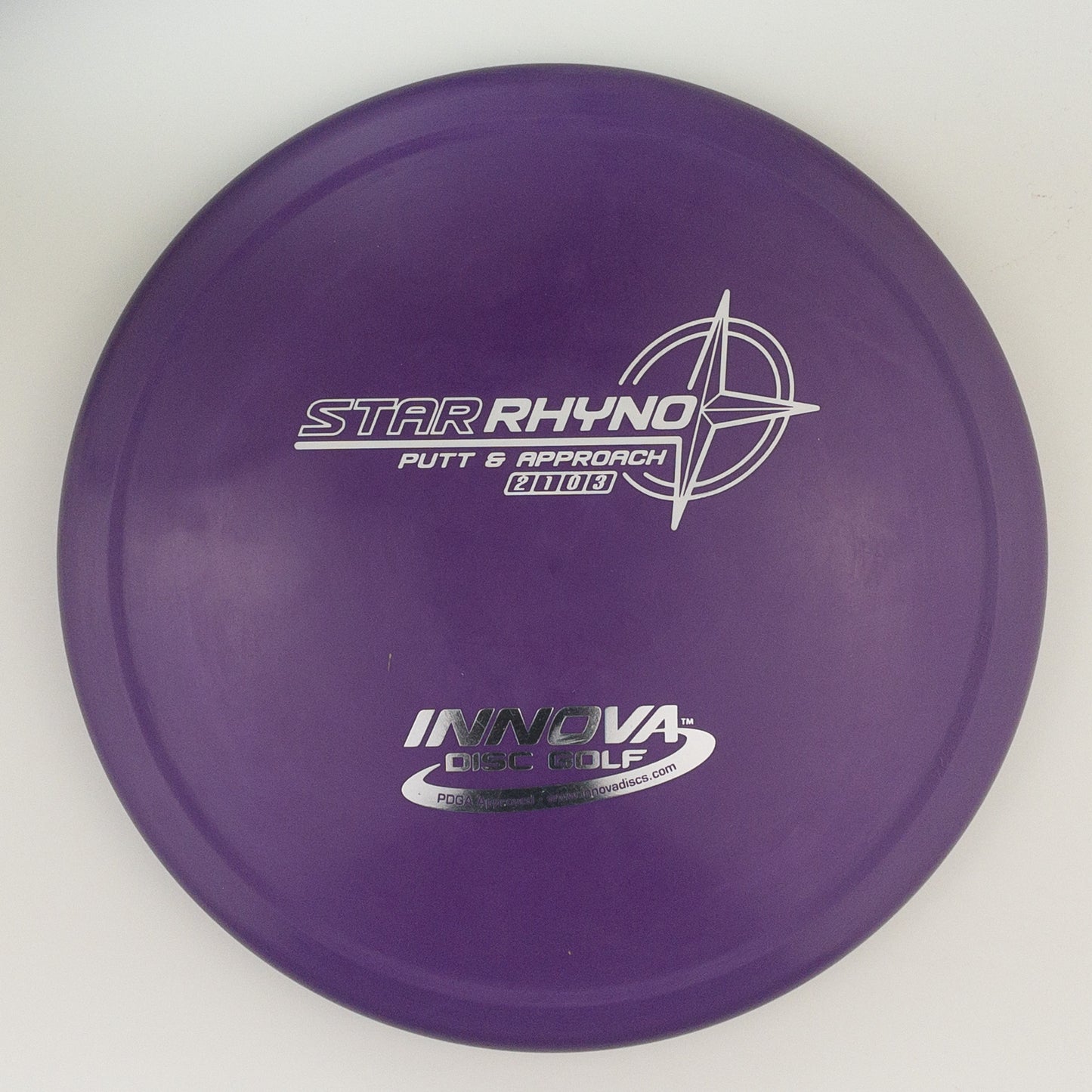 Innova Star Rhyno