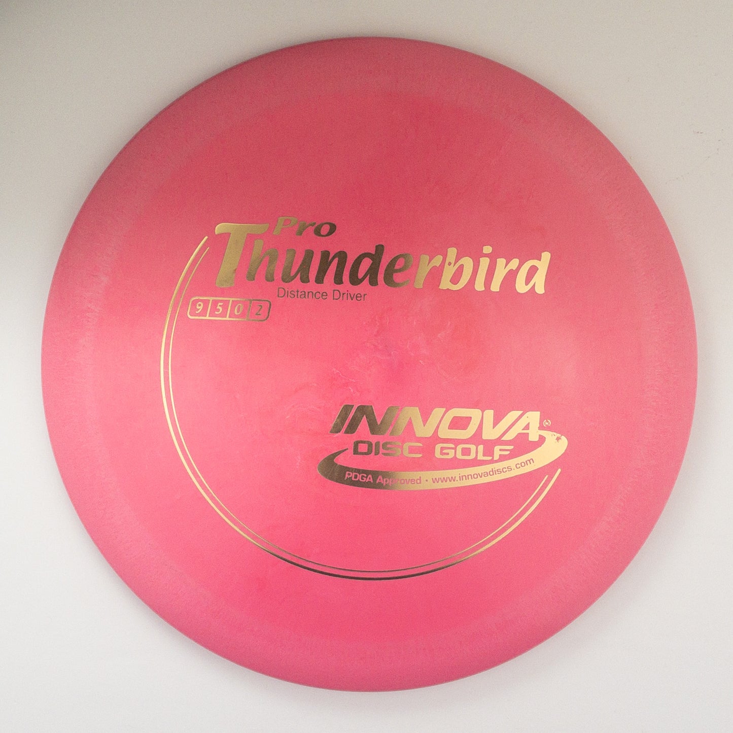 Innova Pro Thunderbird