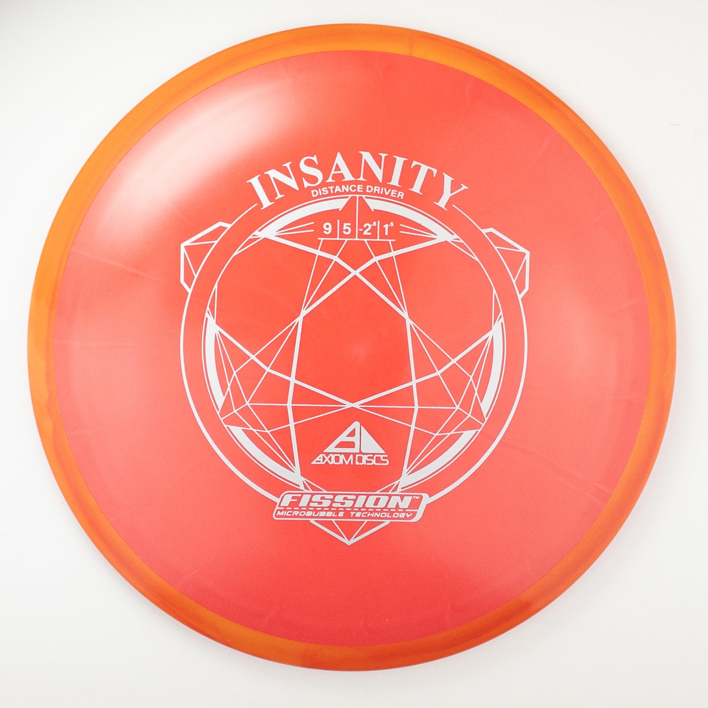Axiom Fission Insanity
