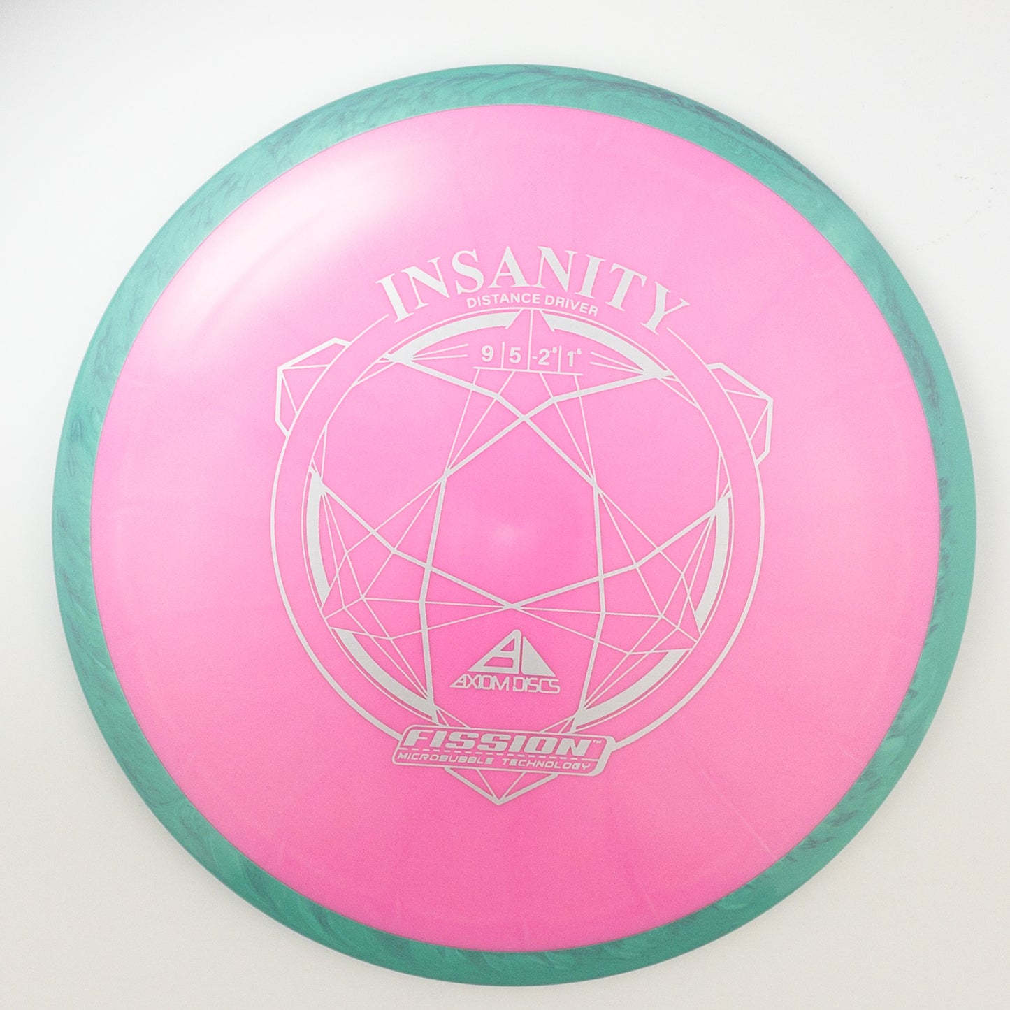 Axiom Fission Insanity