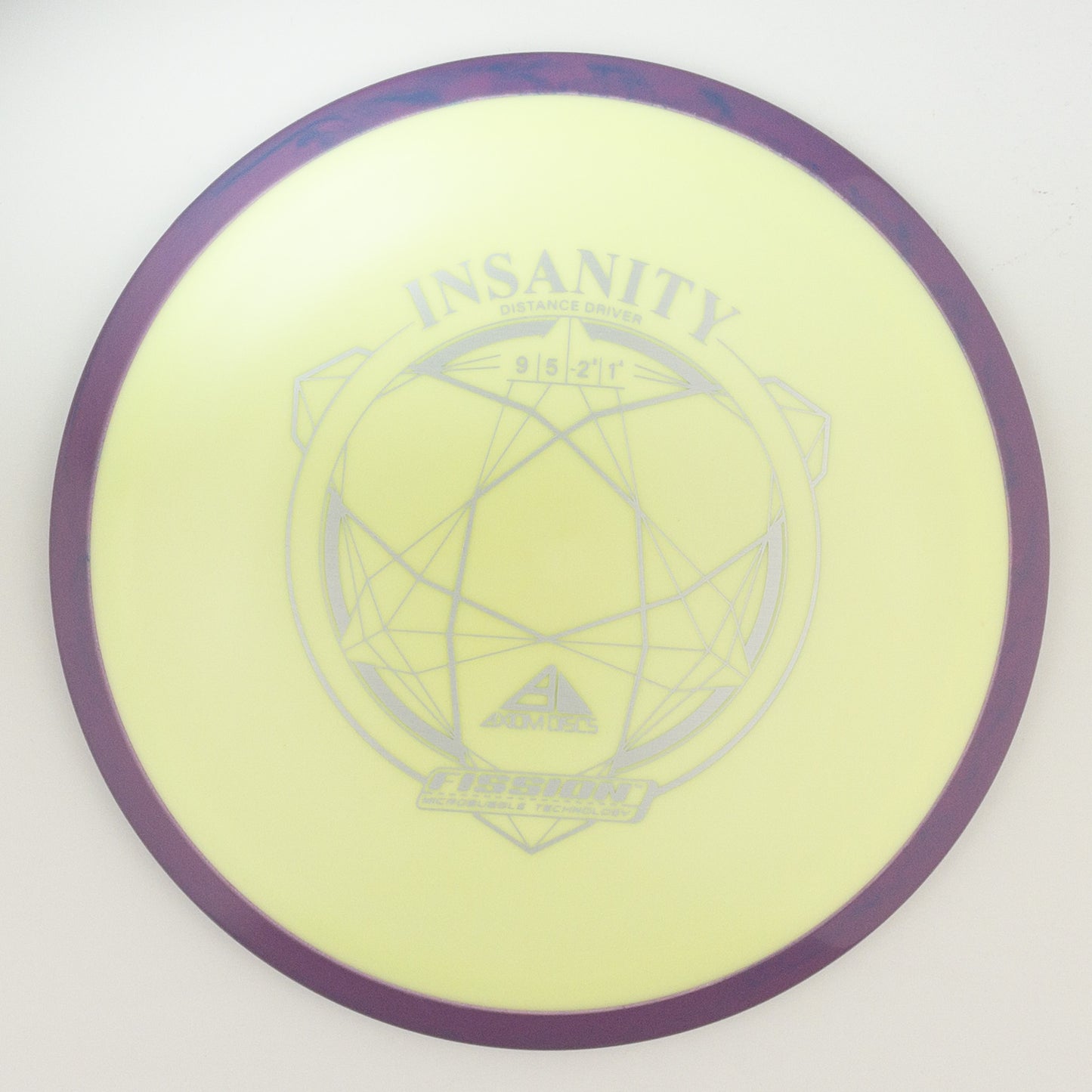 Axiom Fission Insanity