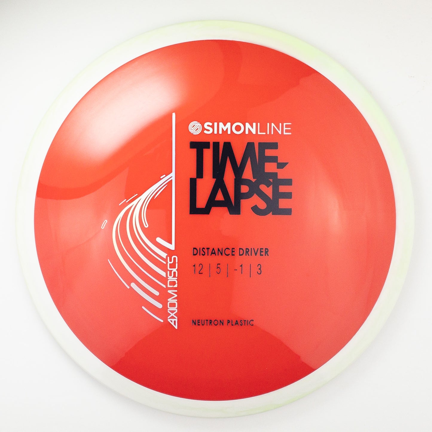 Axiom Neutron Time-Lapse