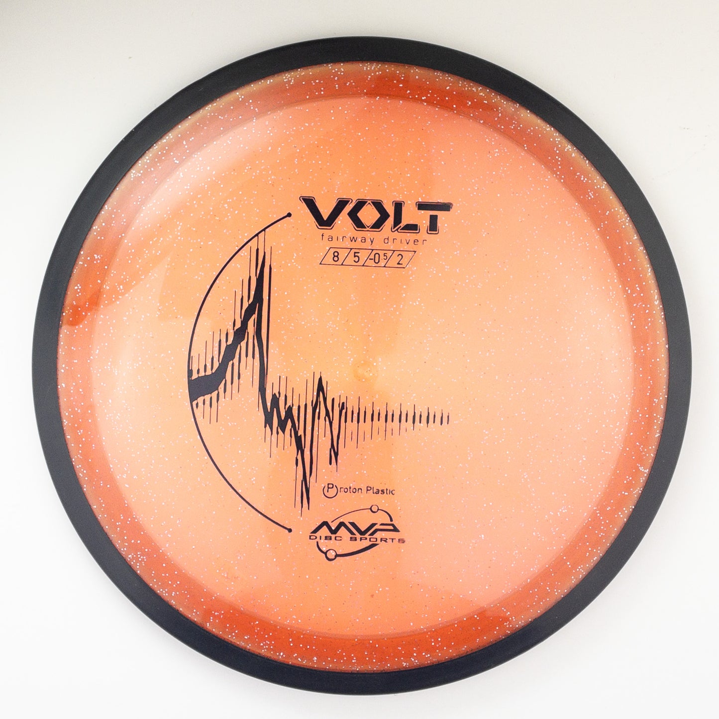 MVP Proton Volt