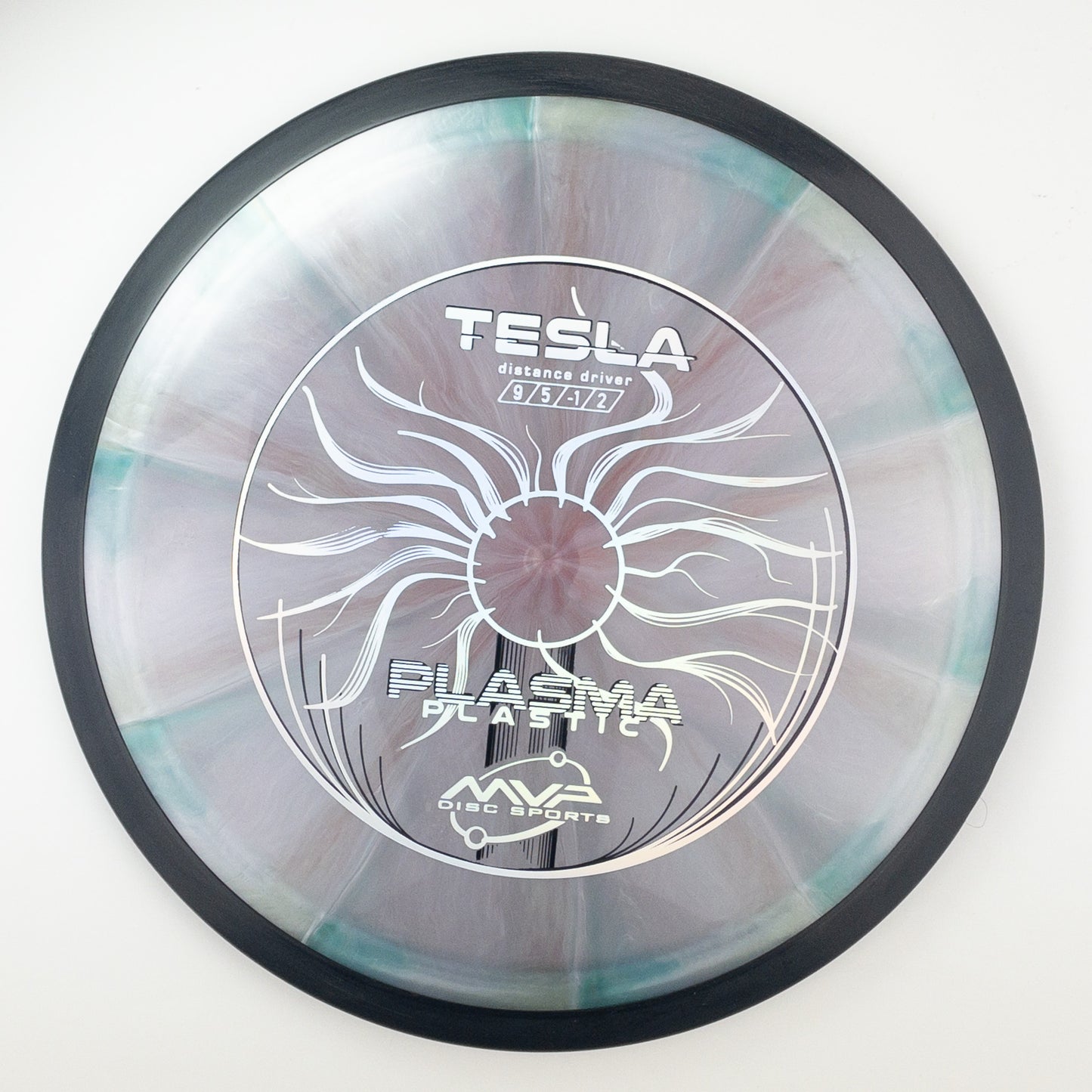 MVP Plasma Tesla