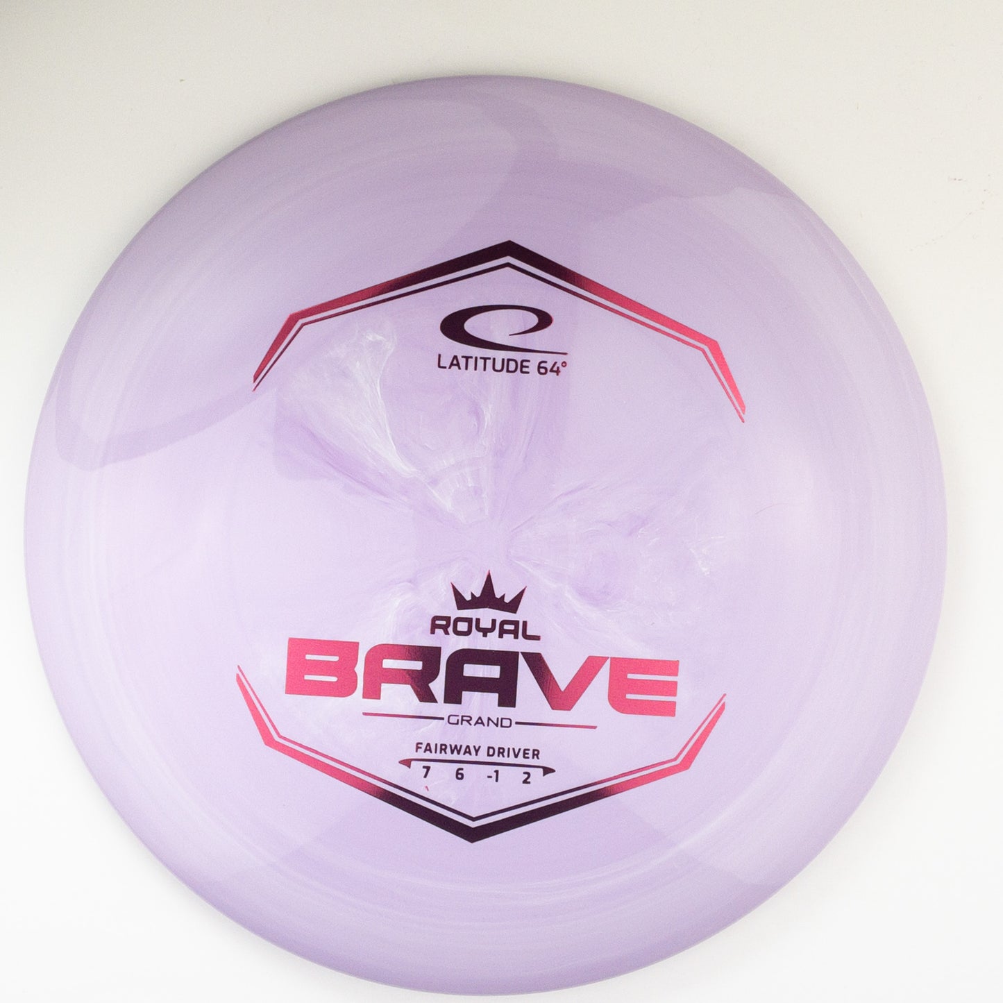 Latitude 64 Royal Grand Brave