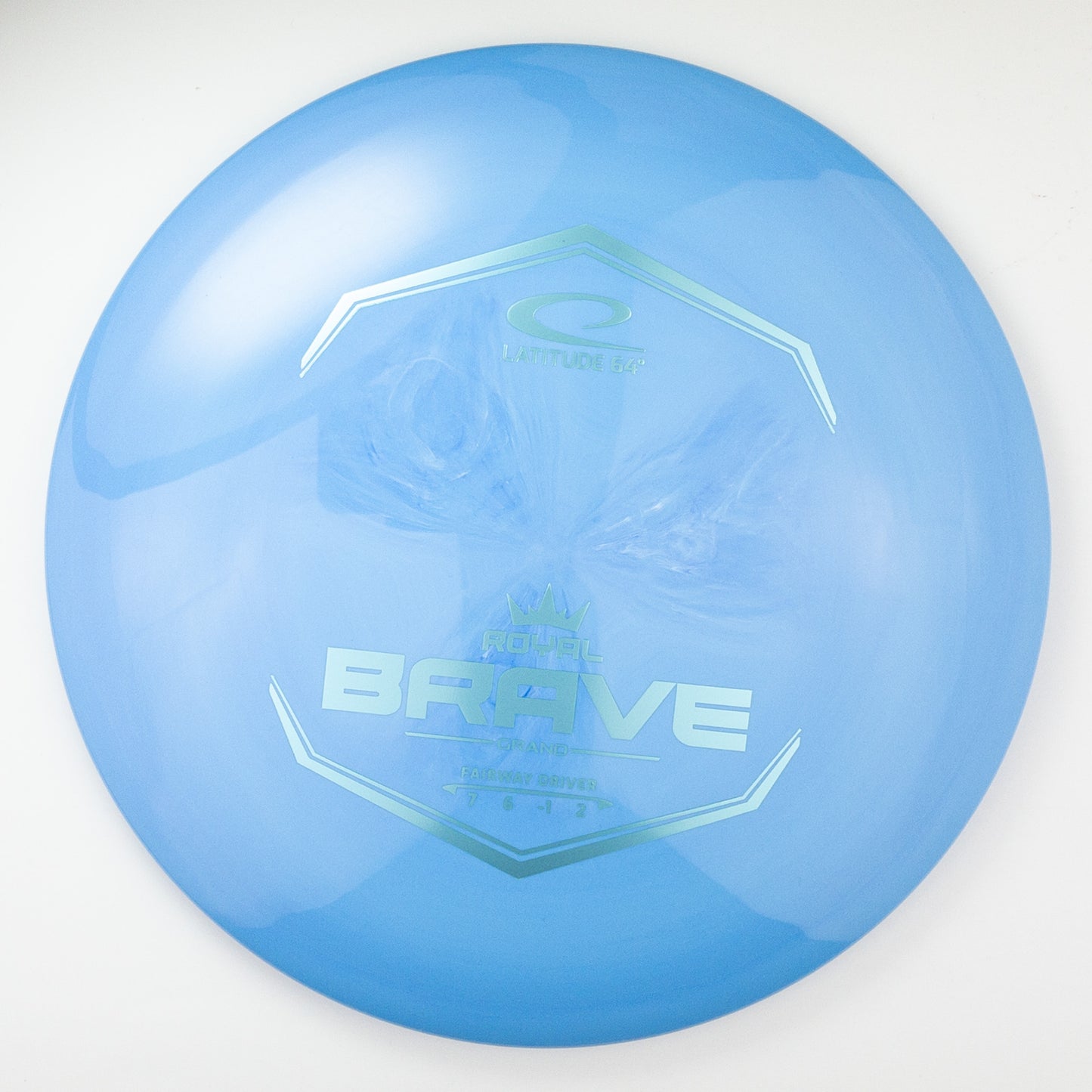 Latitude 64 Royal Grand Brave