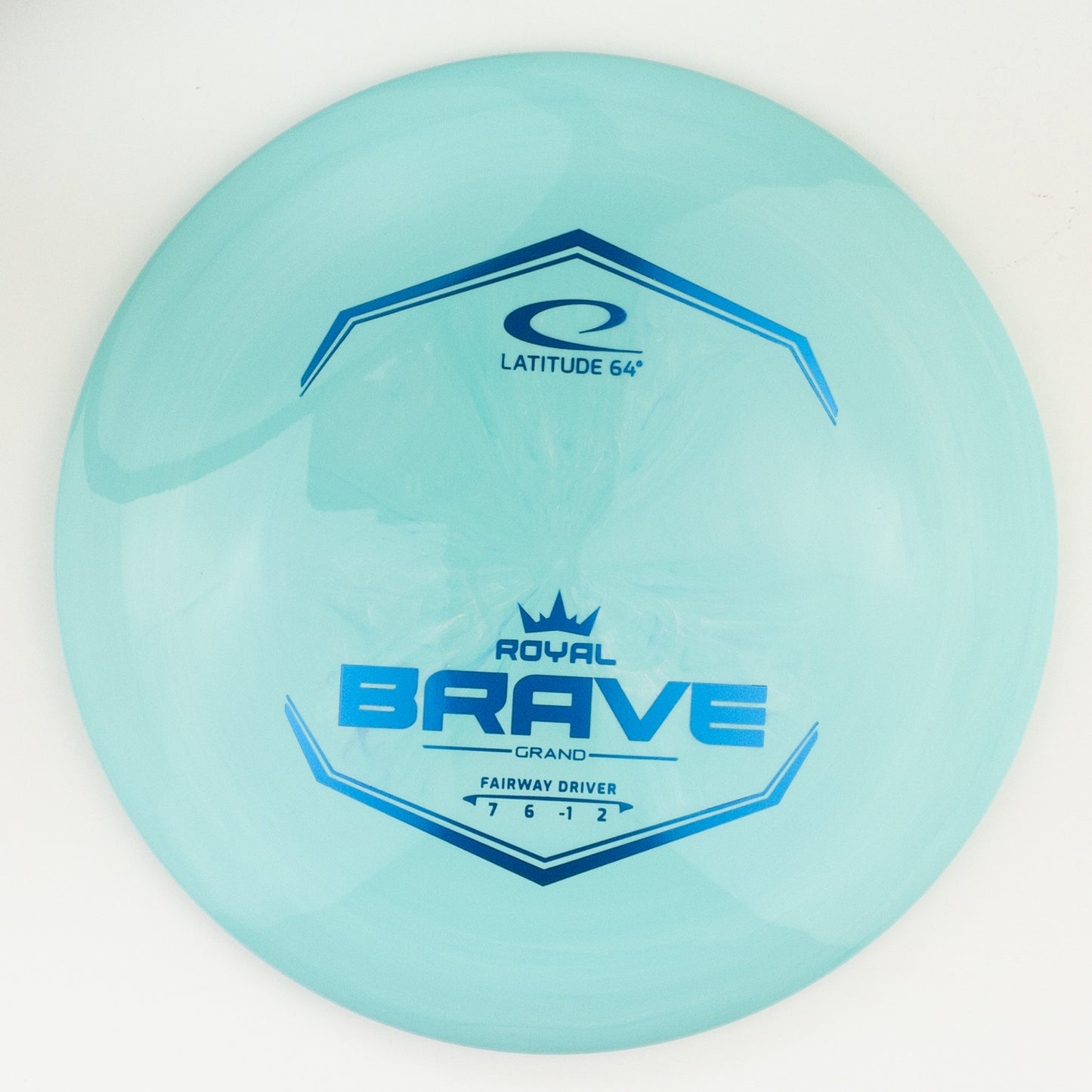 Latitude 64 Royal Grand Brave
