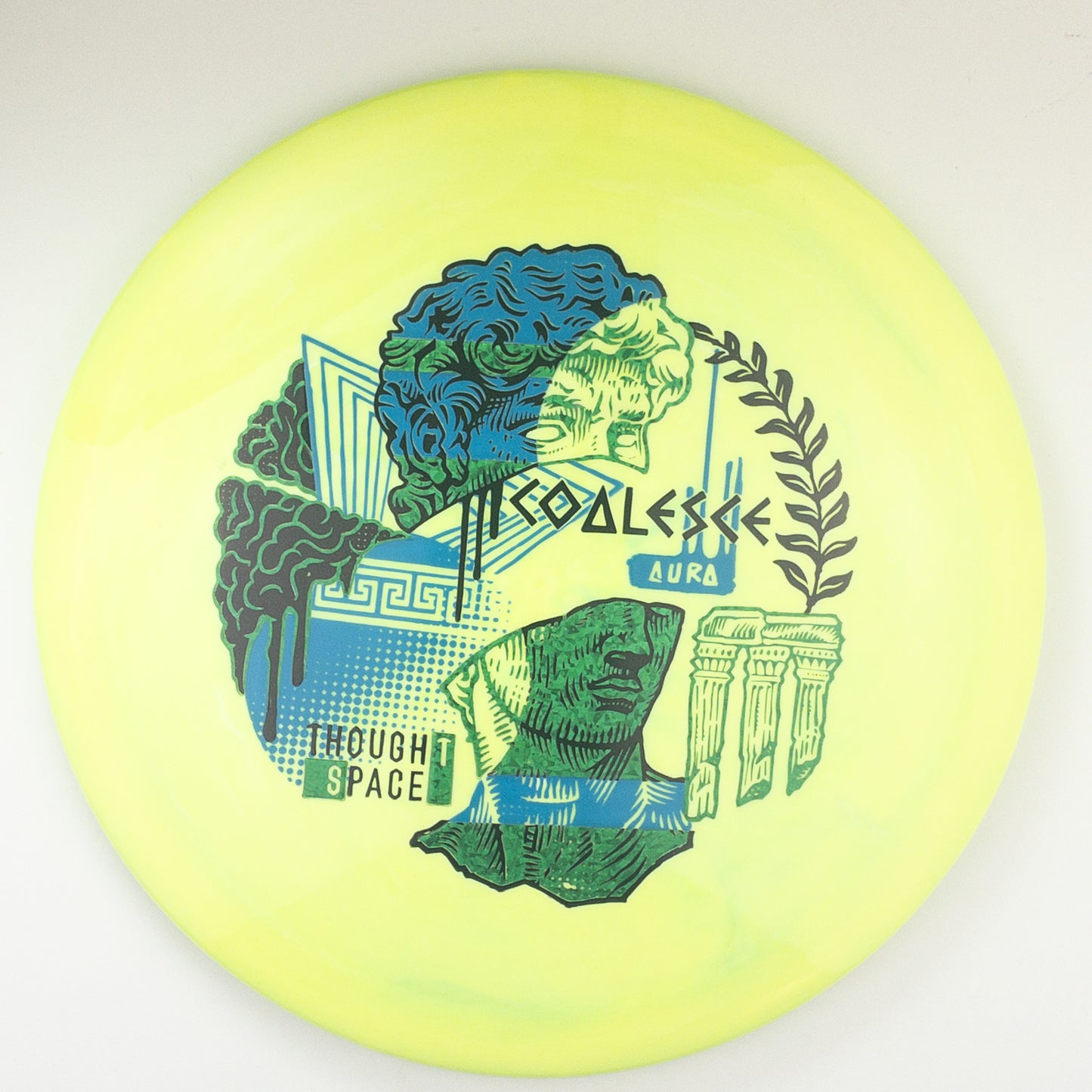 Thought Space Athletics Aura Coalesce