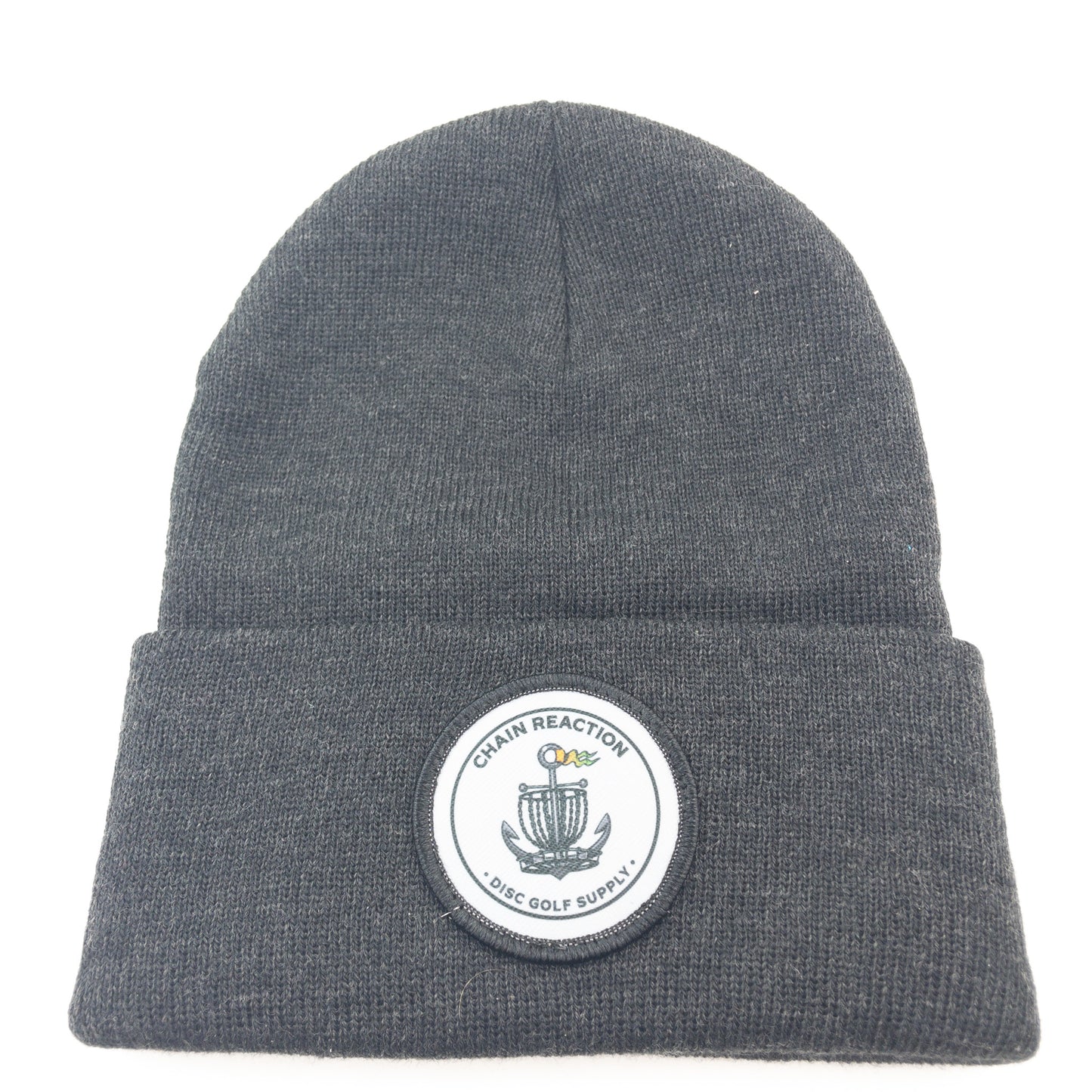 Chain Reaction Disc Golf Supply Toque