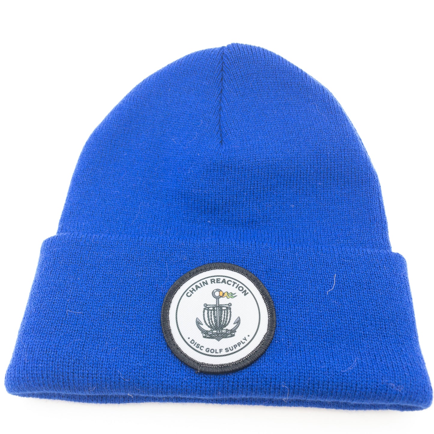 Chain Reaction Disc Golf Supply Toque