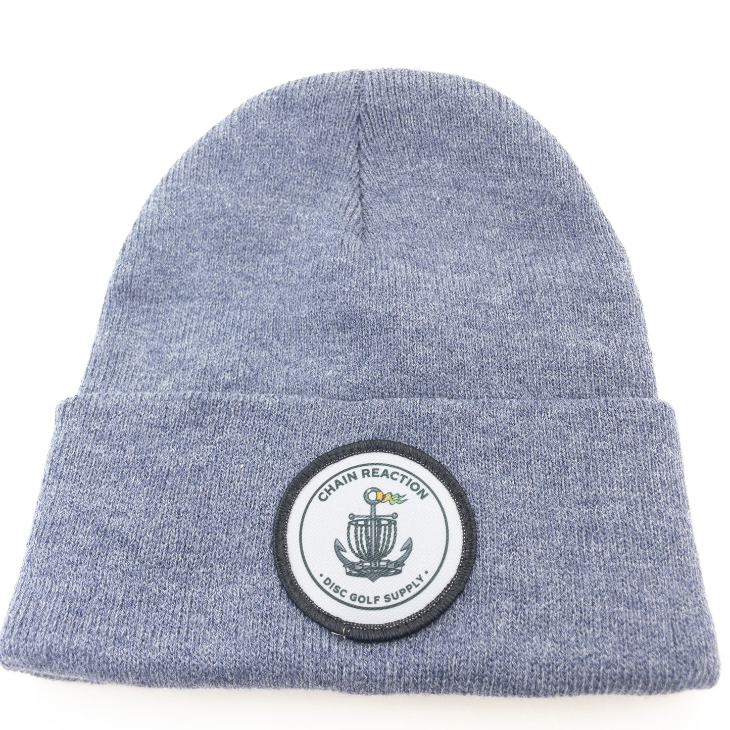 Chain Reaction Disc Golf Supply Toque