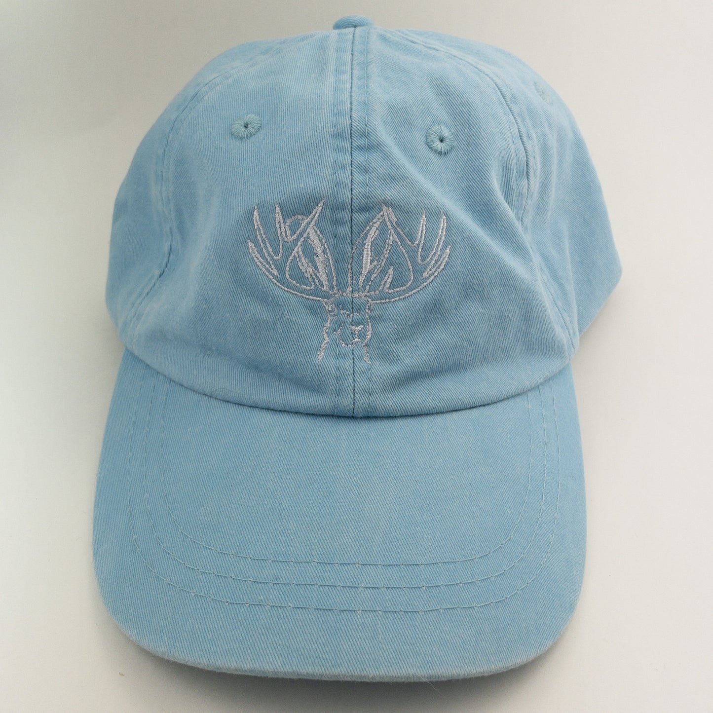 Mint Discs Jackalope Icon Hat