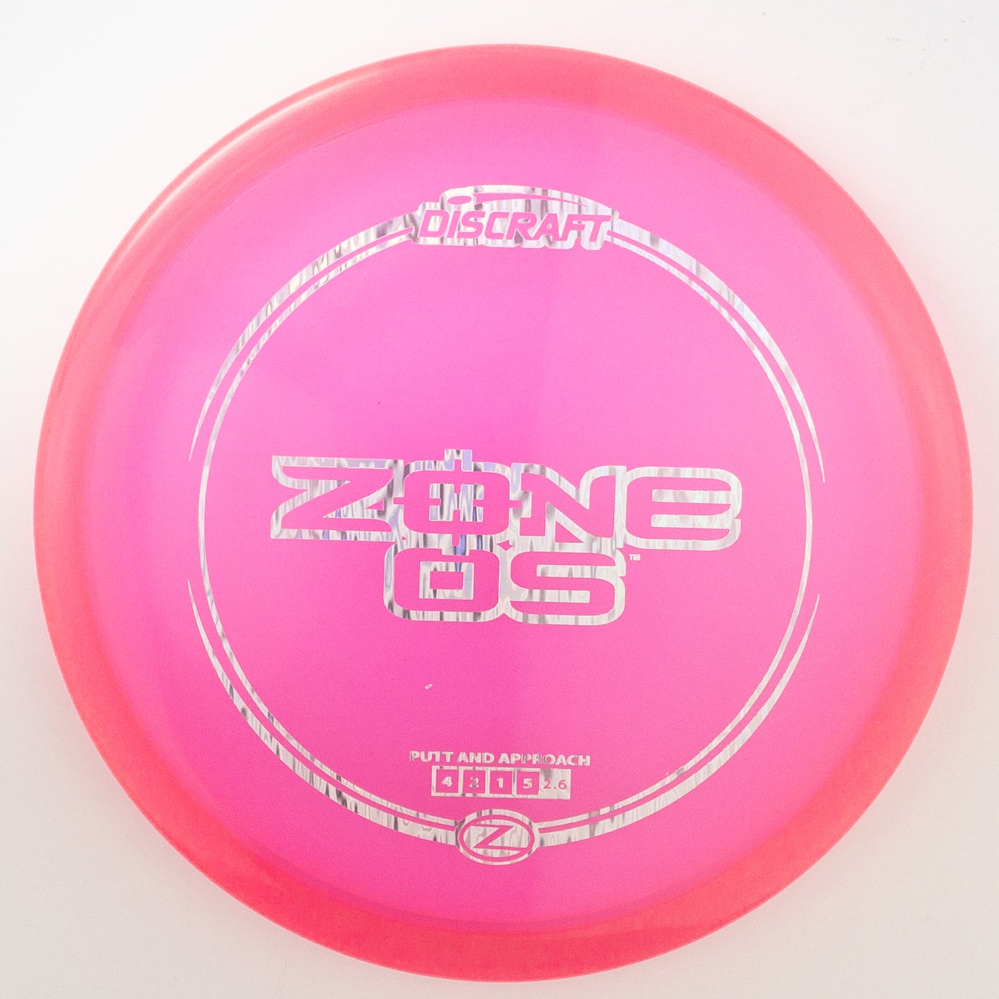 Discraft Z-Line Zone OS