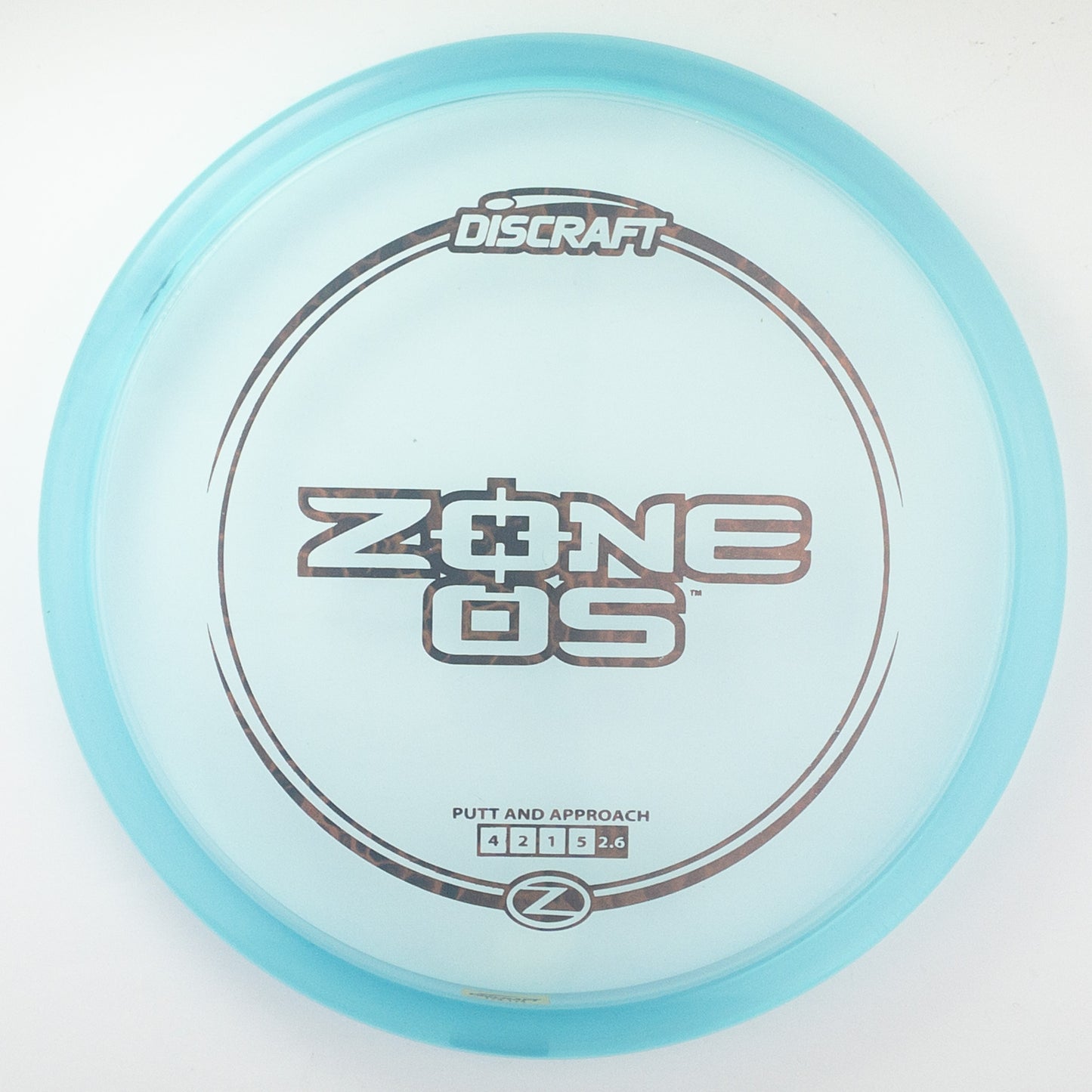 Discraft Z-Line Zone OS