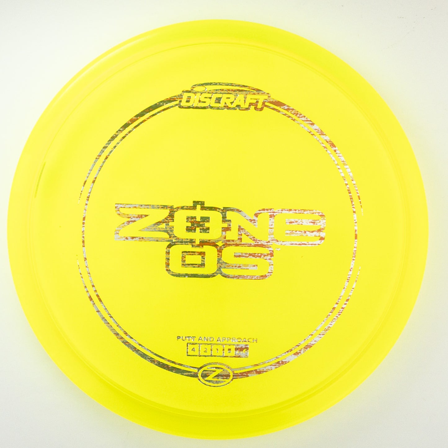 Discraft Z-Line Zone OS