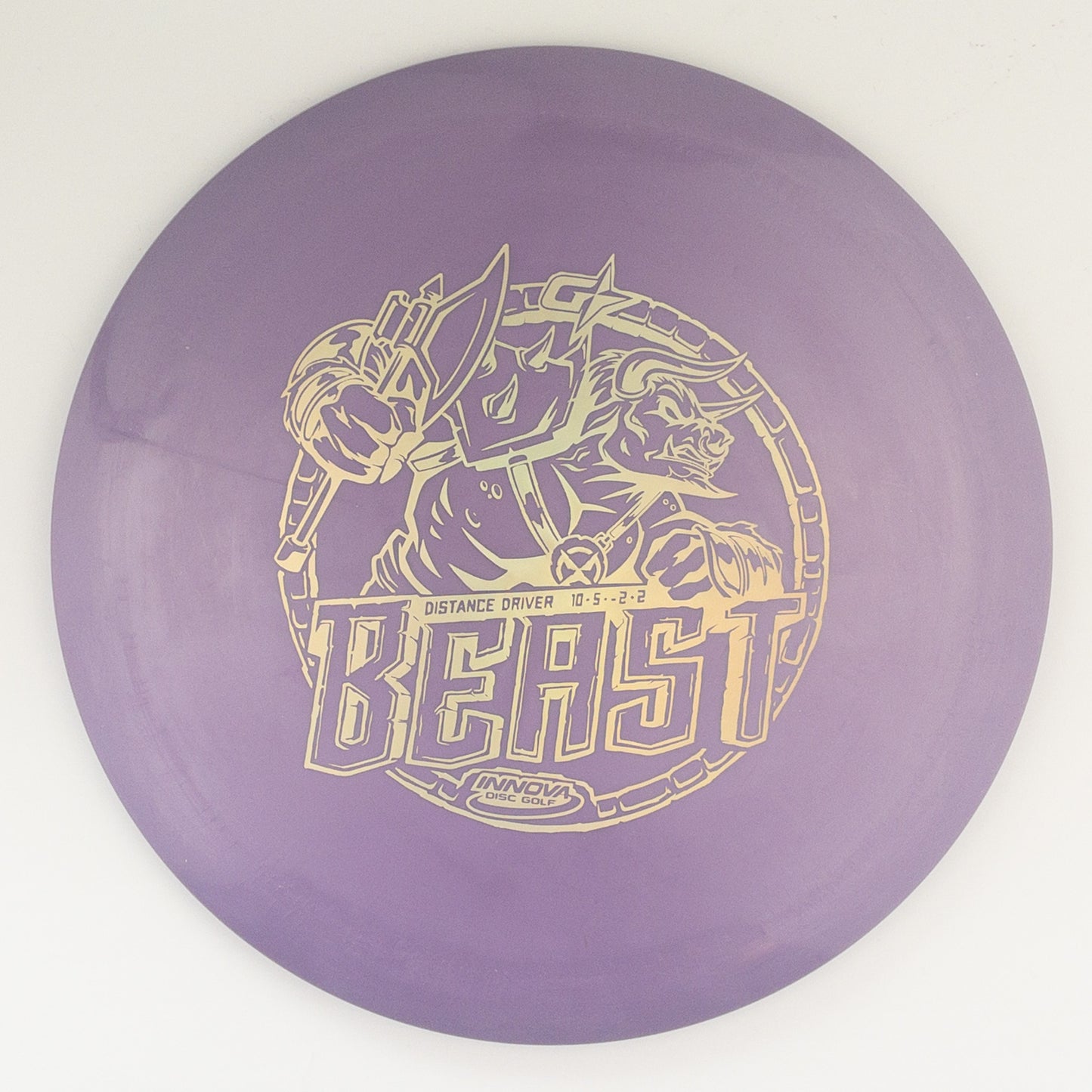 Innova GStar Beast