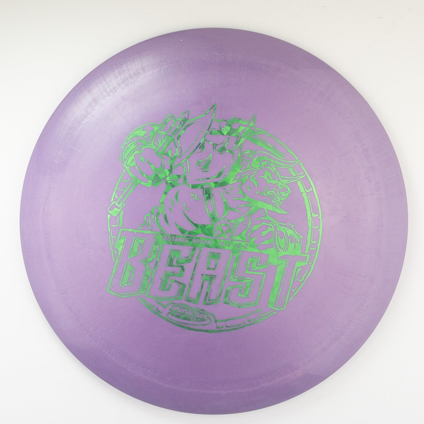 Innova GStar Beast