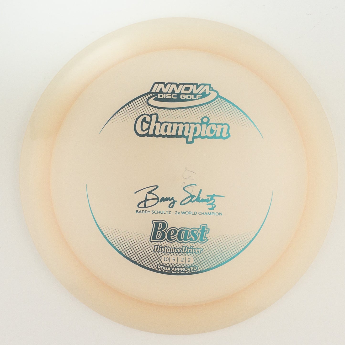 Innova Champion Beast