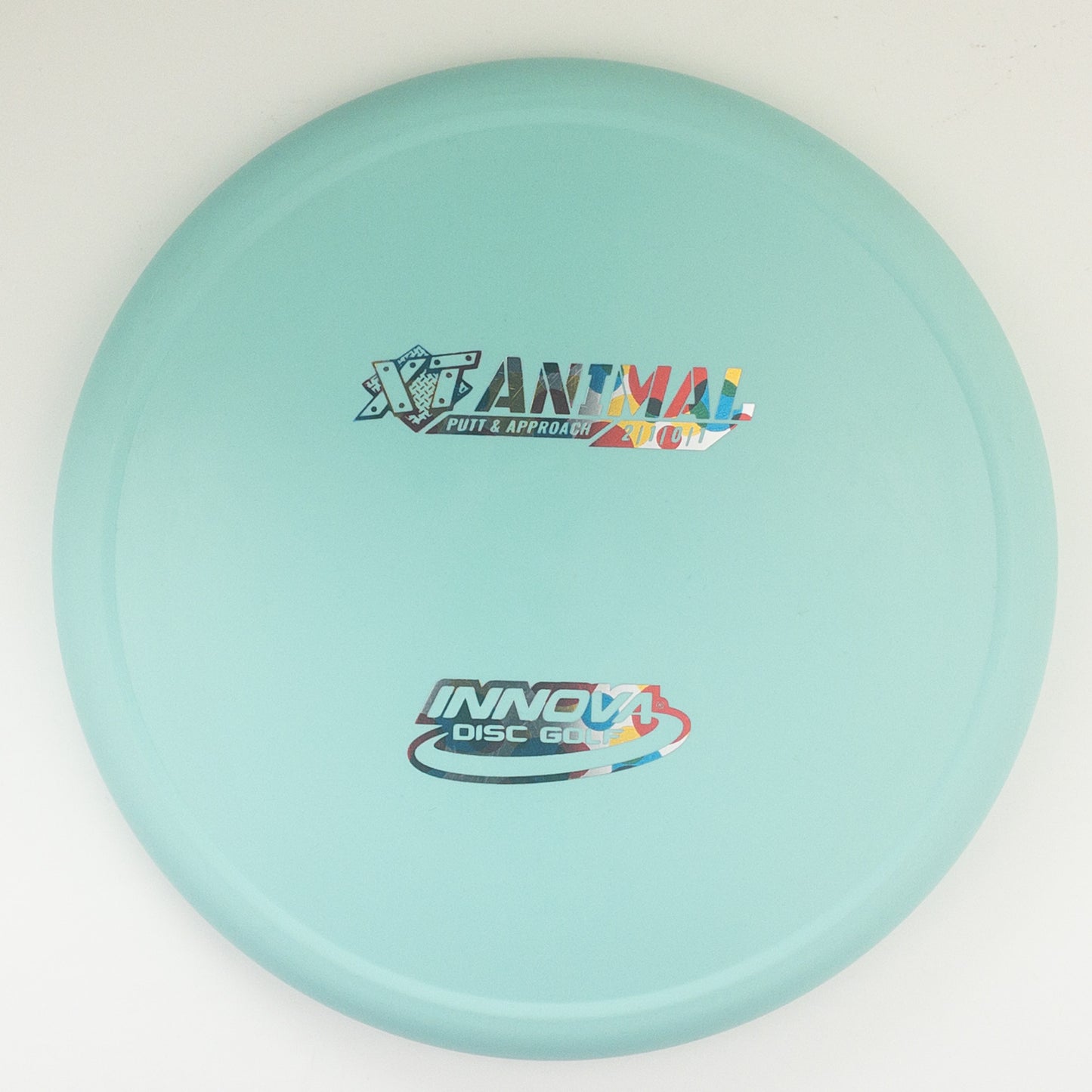 Innova XT Animal