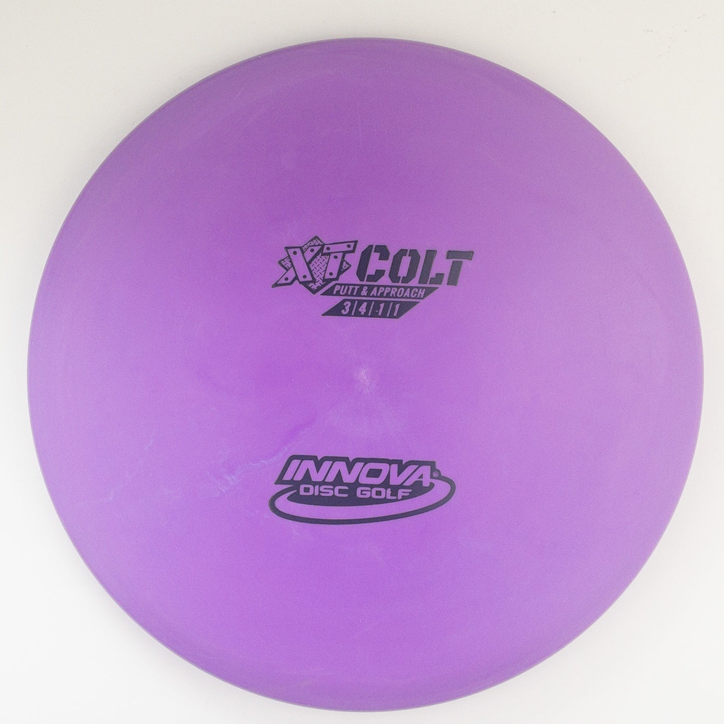 Innova XT Colt