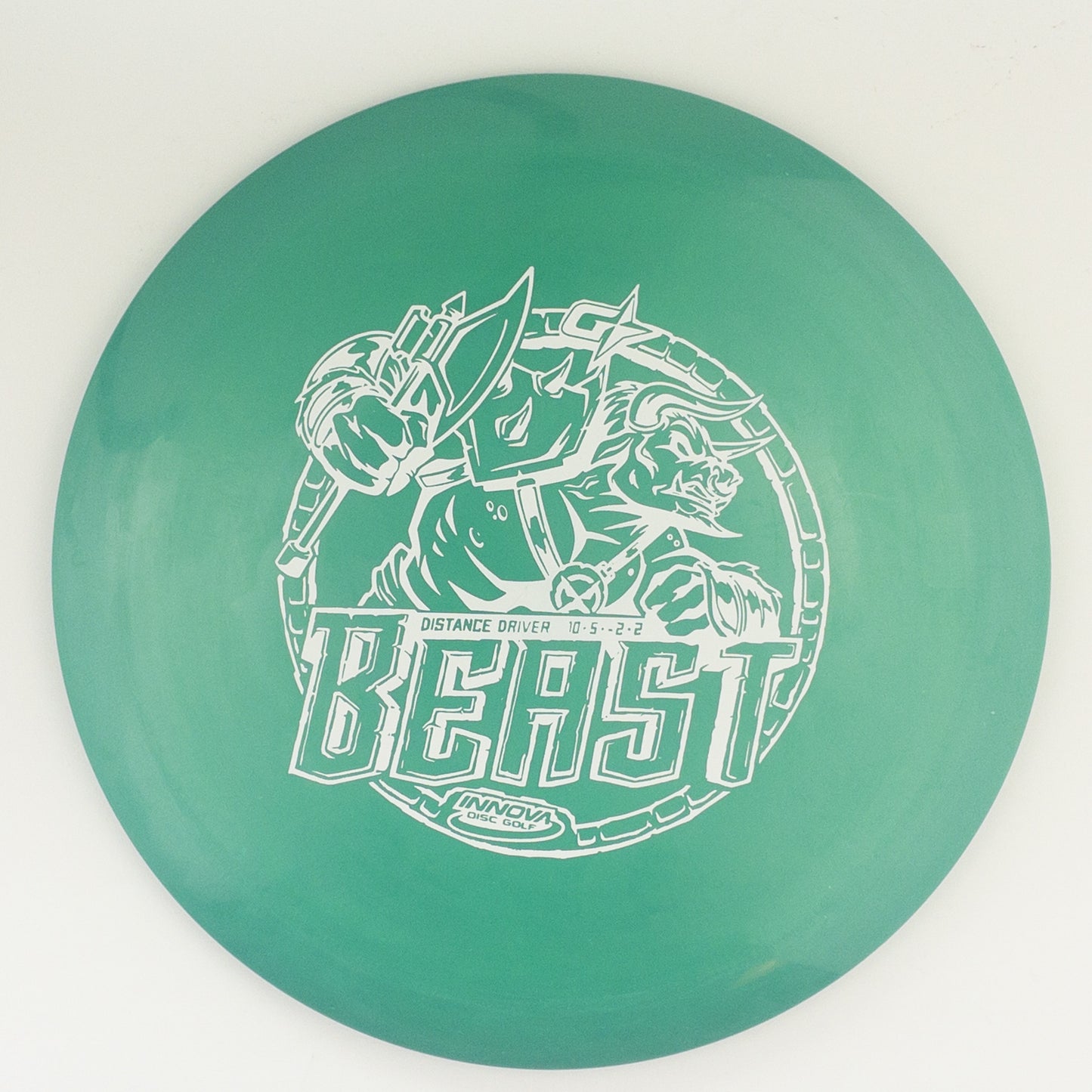 Innova GStar Beast