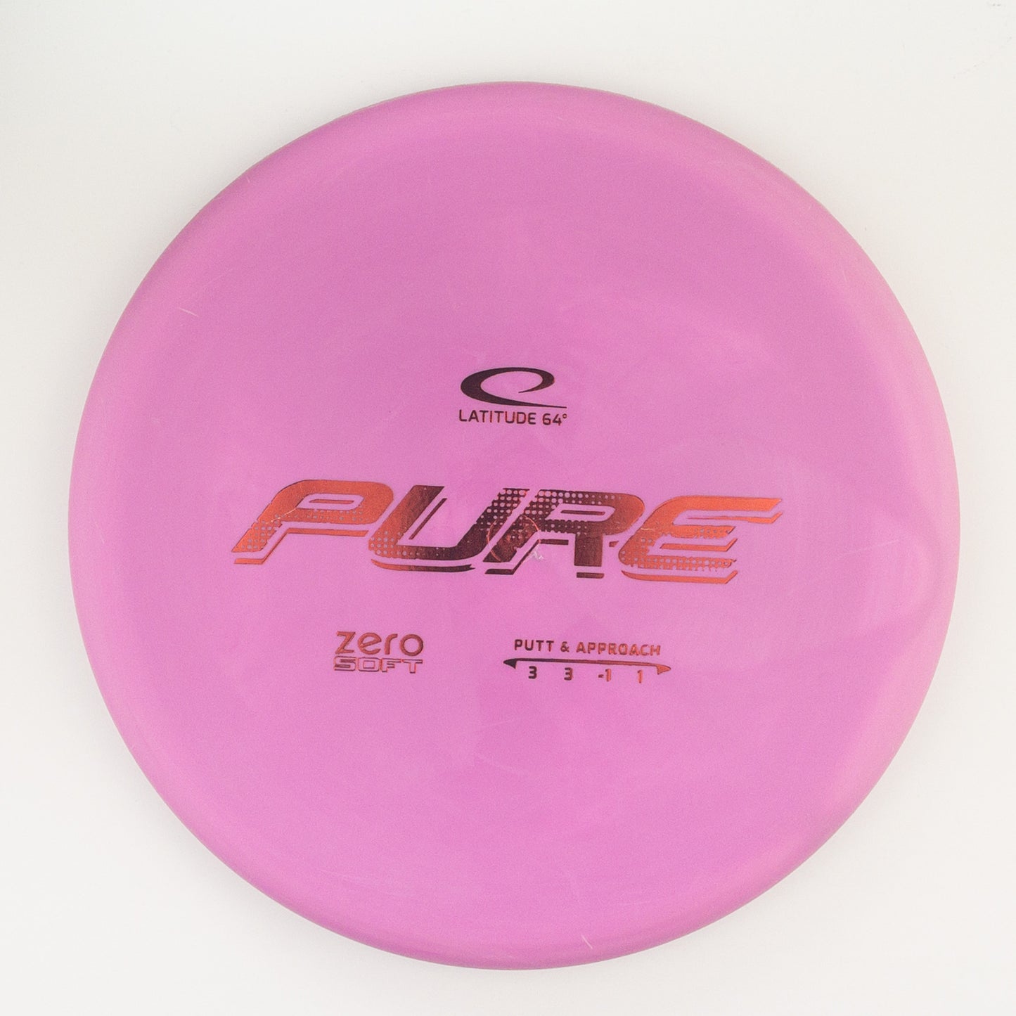 Latitude 64 Zero Soft Pure