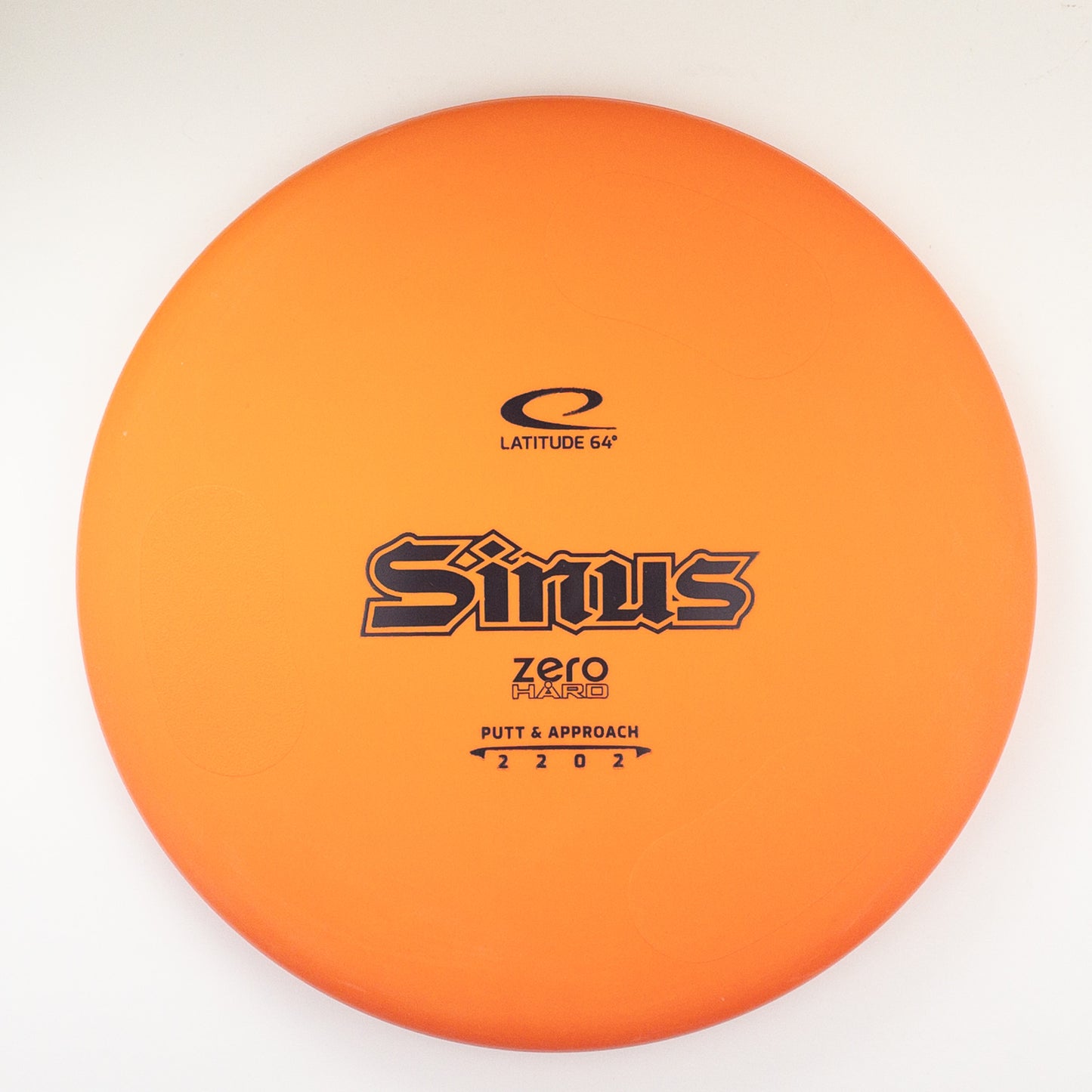 Latitude 64 Zero Hard Sinus