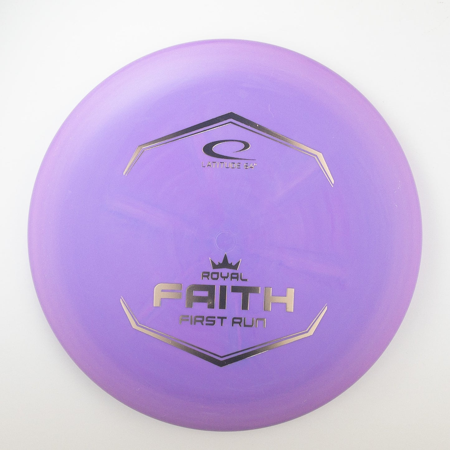 Latitude 64 Royal Sense Faith First Run