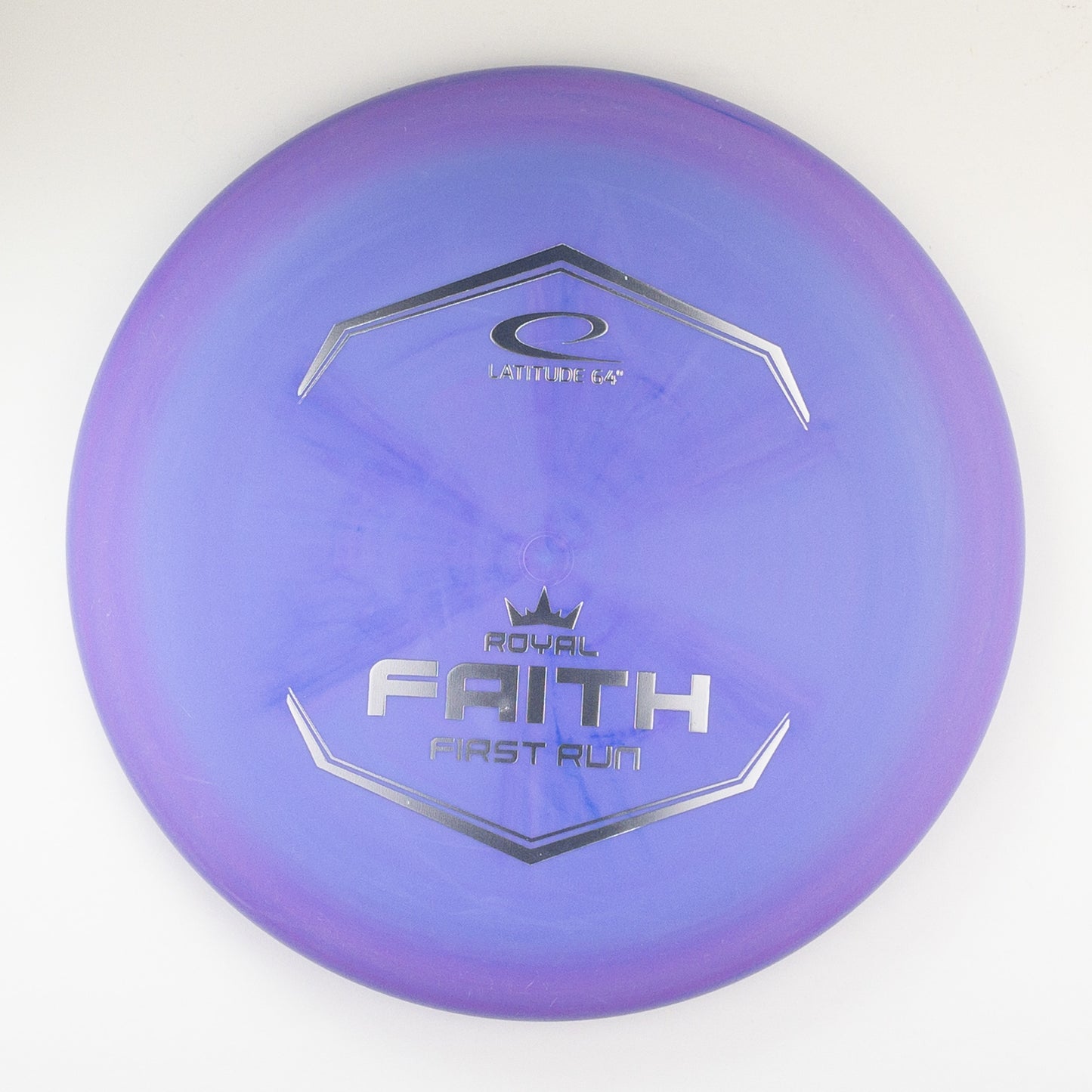 Latitude 64 Royal Sense Faith First Run