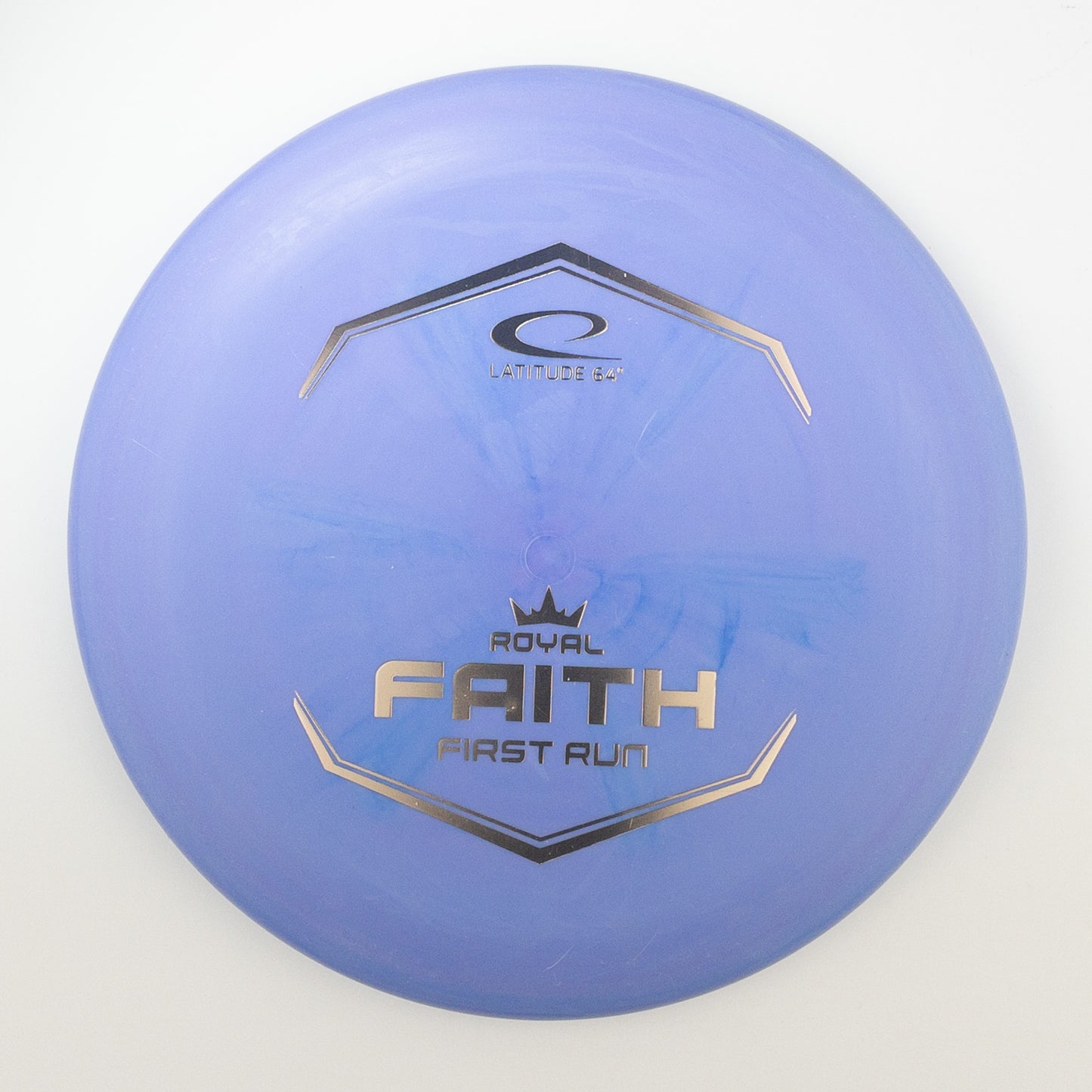 Latitude 64 Royal Sense Faith First Run