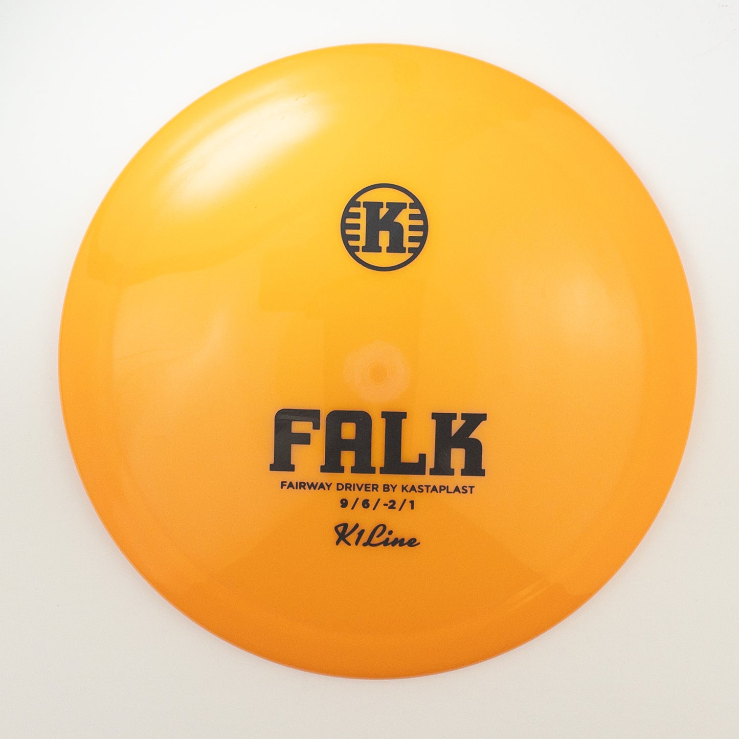 Kastaplast K1 Falk