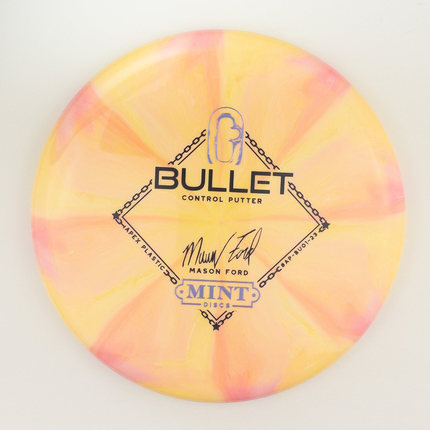 Mint Discs Apex Bullet - Mason Ford Signature