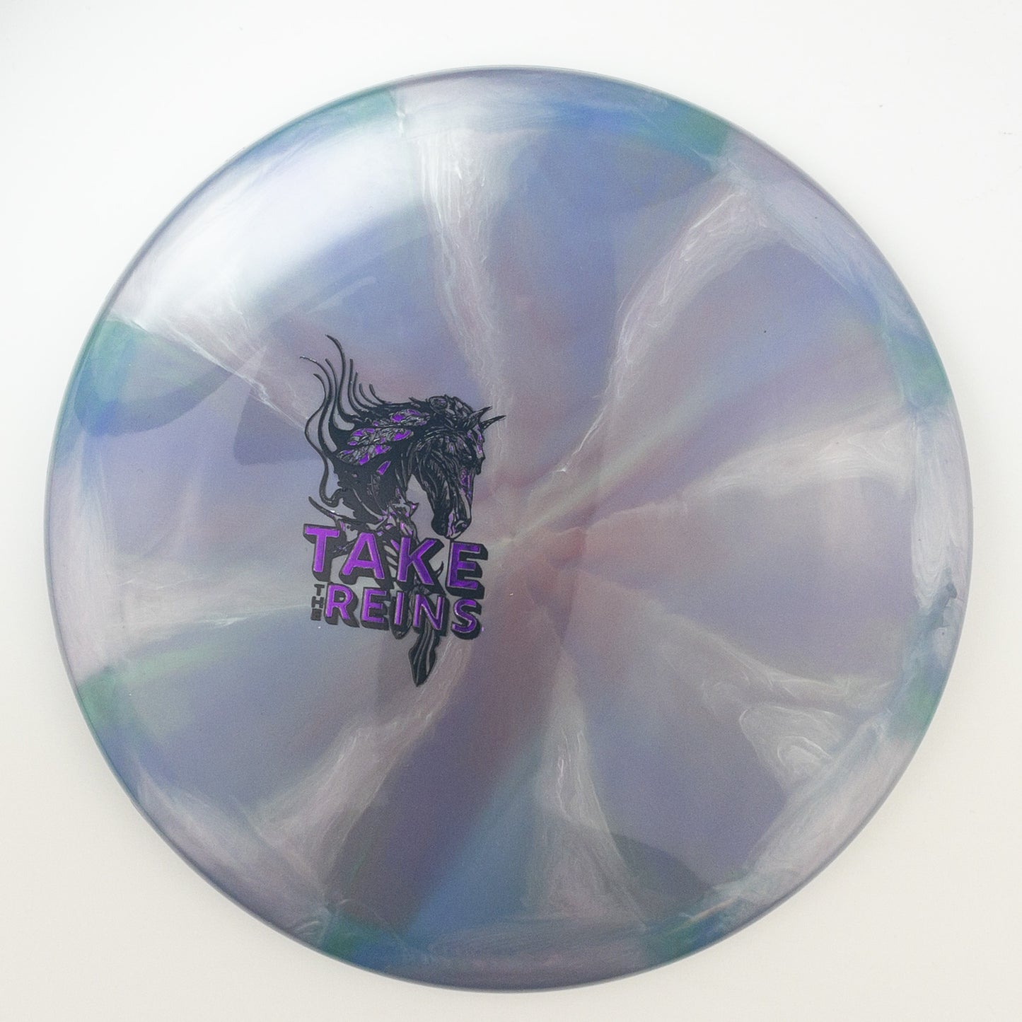 Mint Discs Sublime Swirl Mustang (Take the Reins)