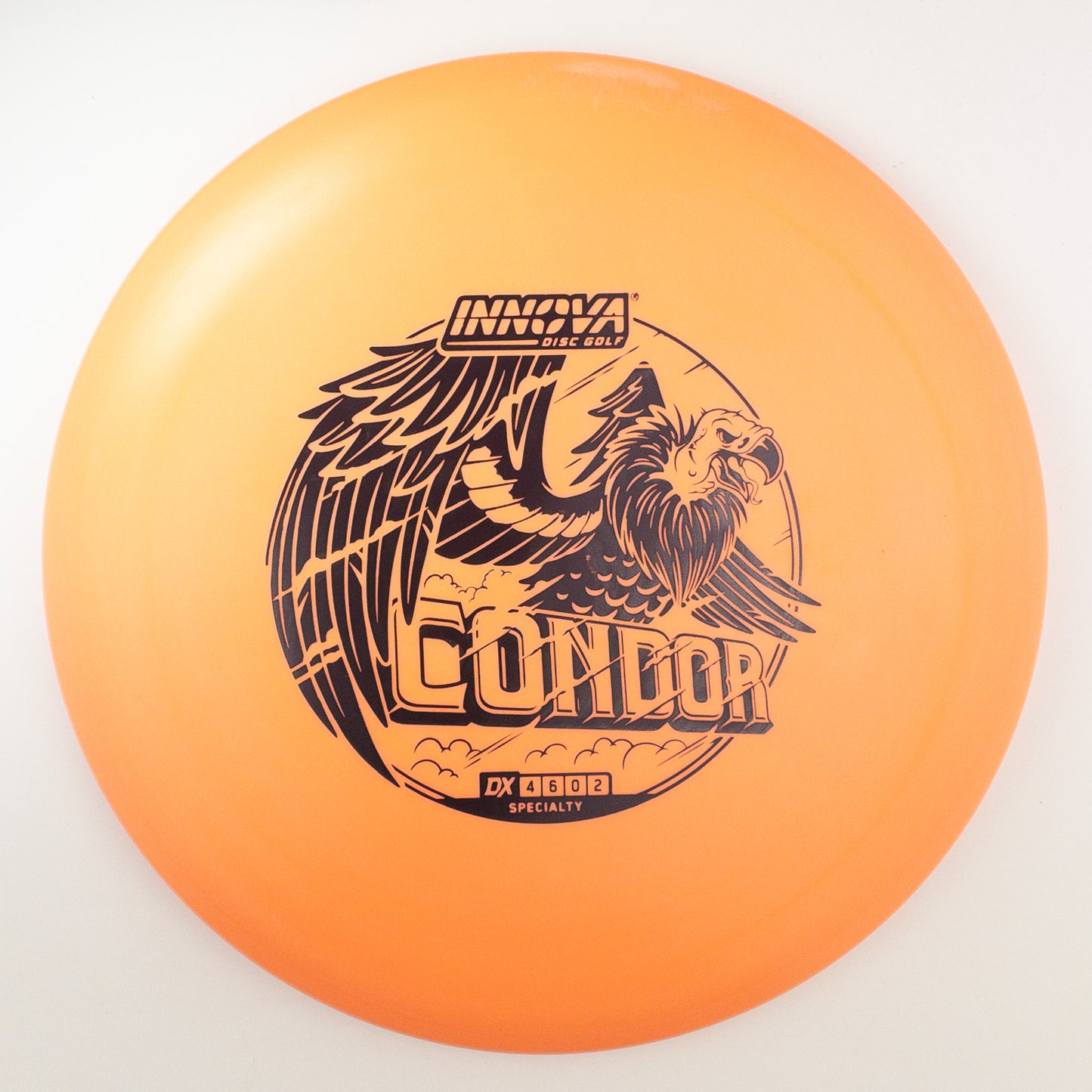 Innova DX Condor