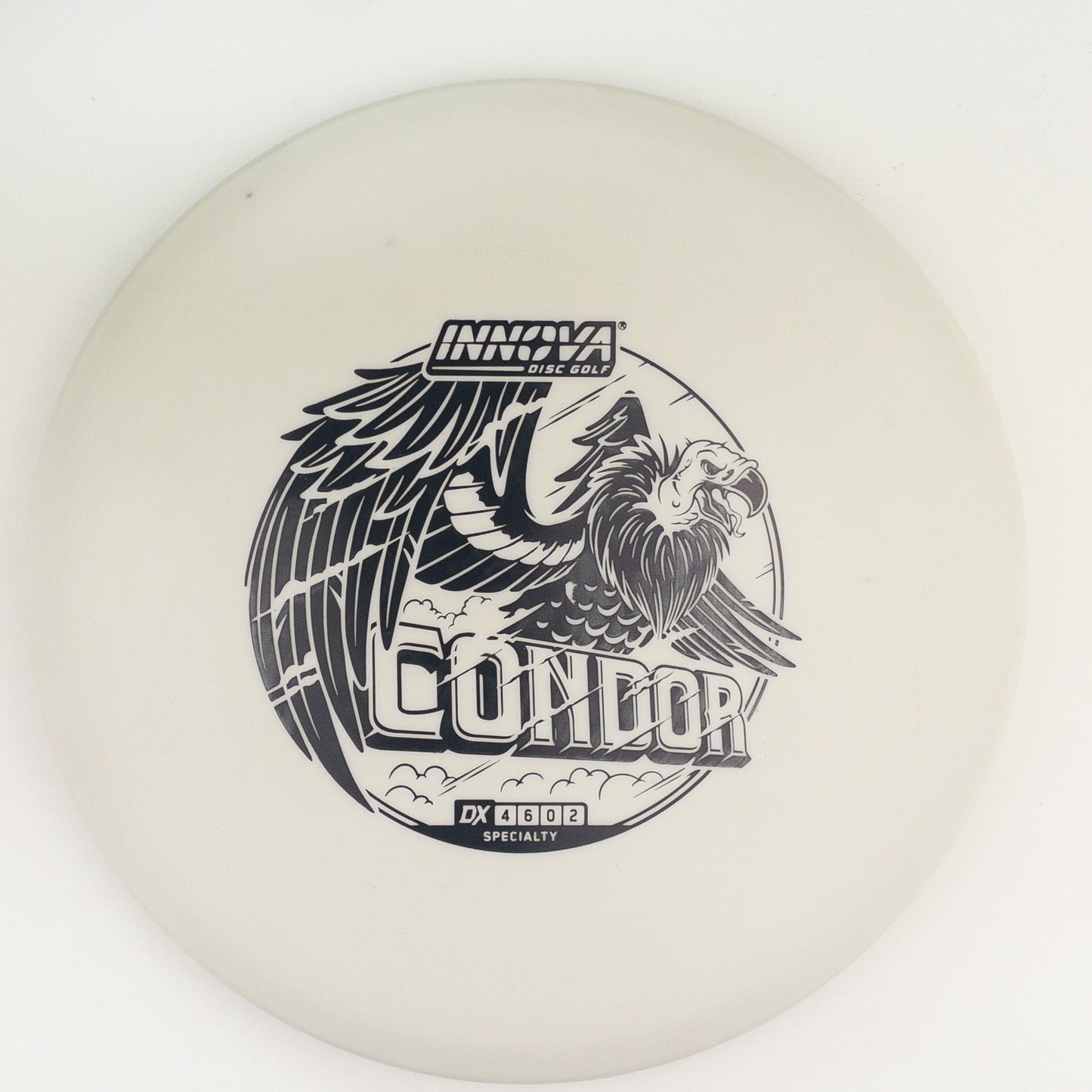 Innova DX Condor