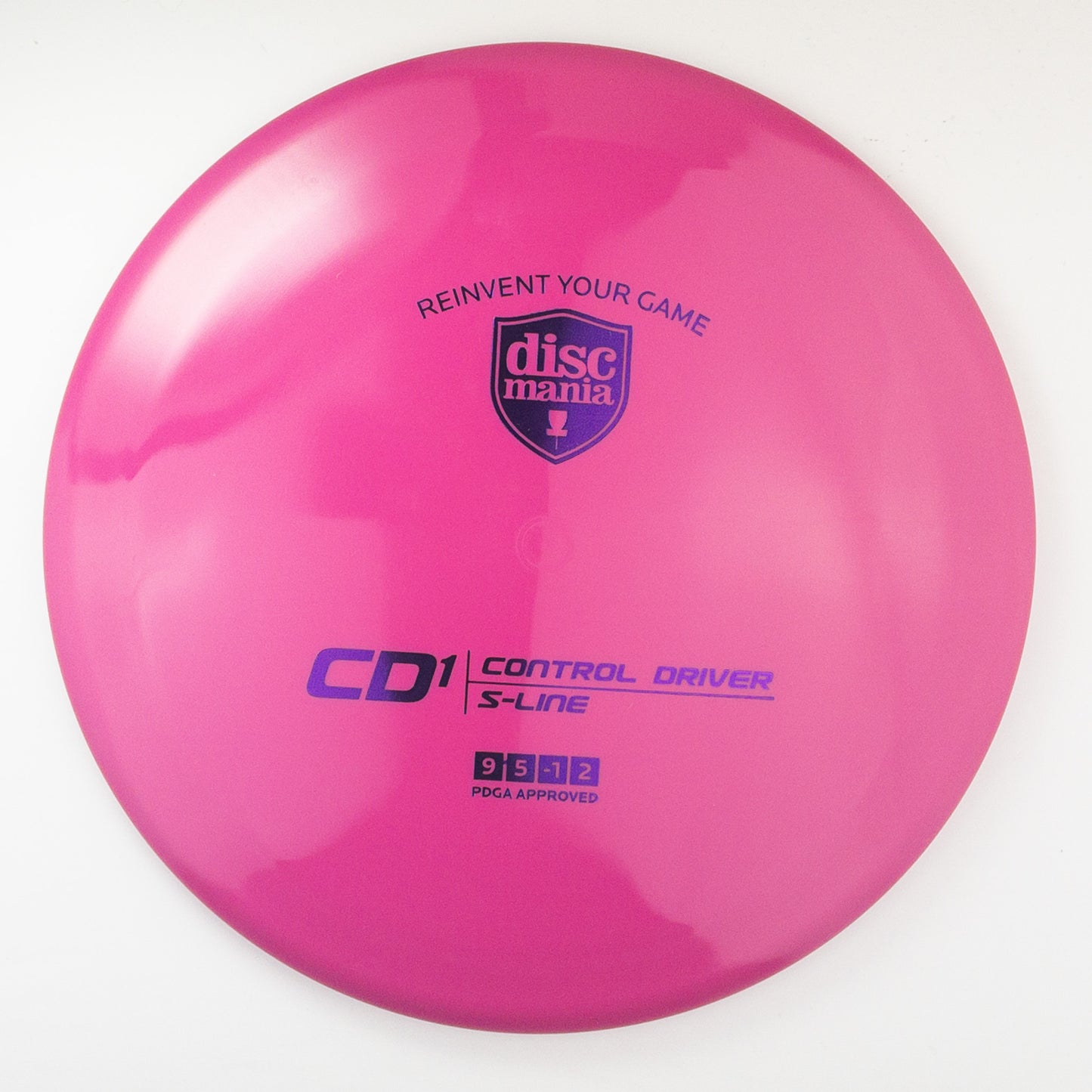 Discmania S-Line CD1