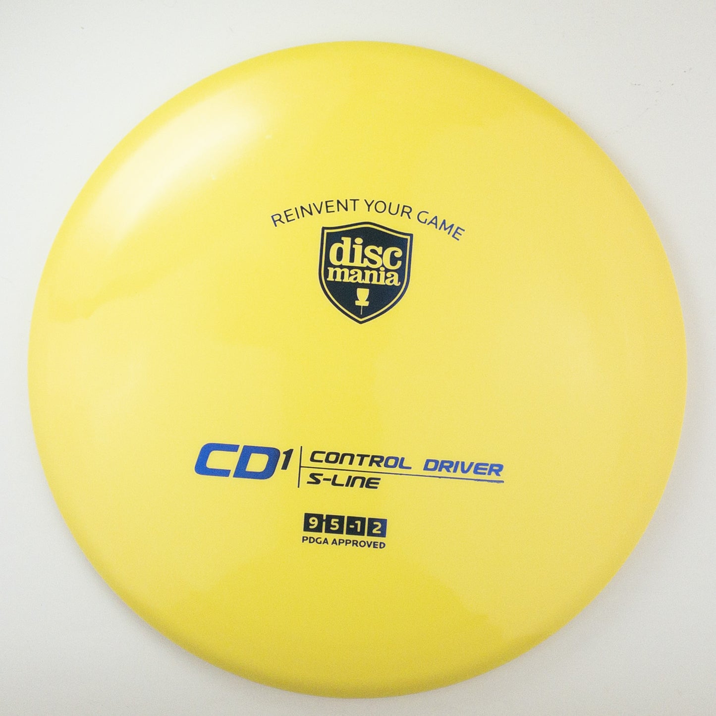 Discmania S-Line CD1