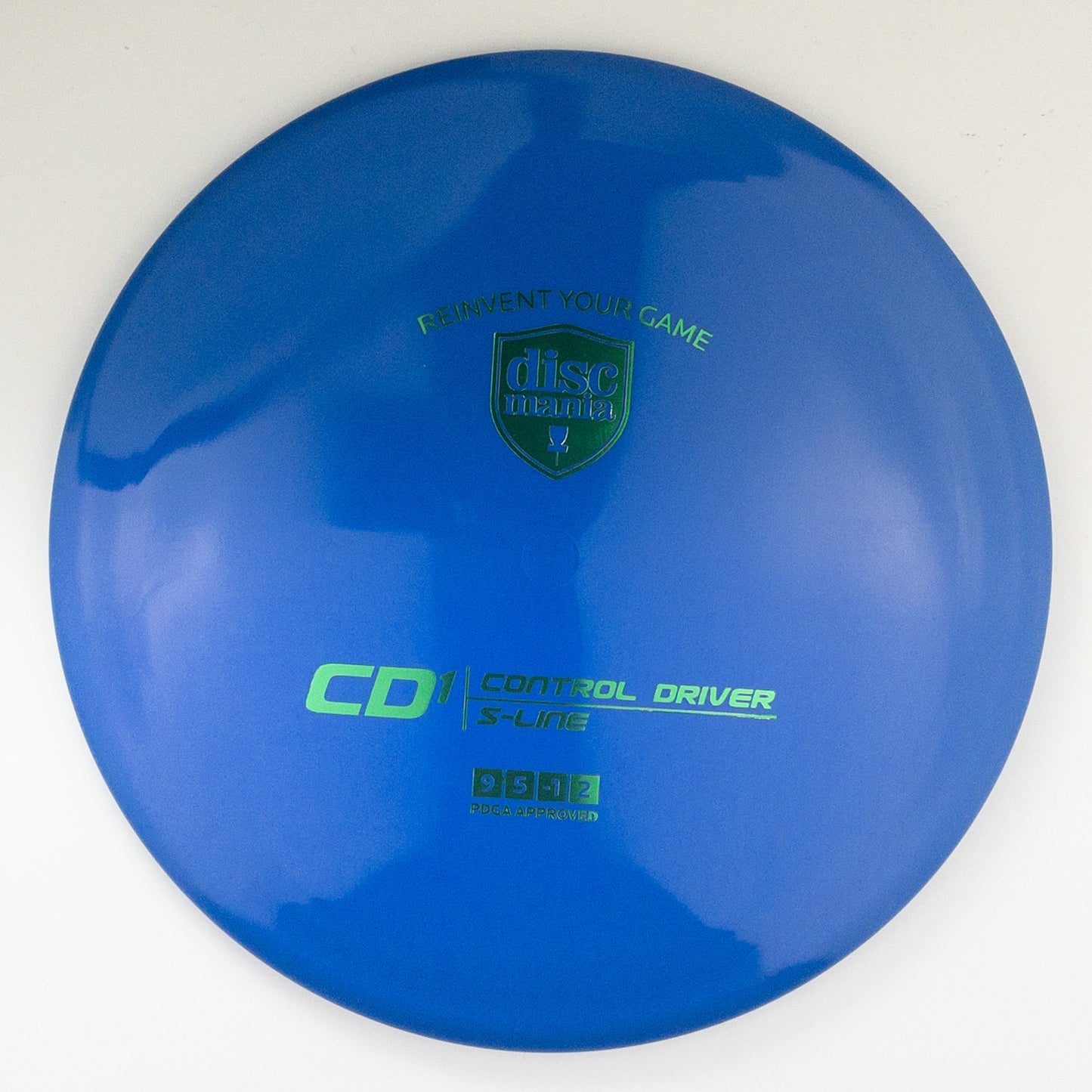 Discmania S-Line CD1