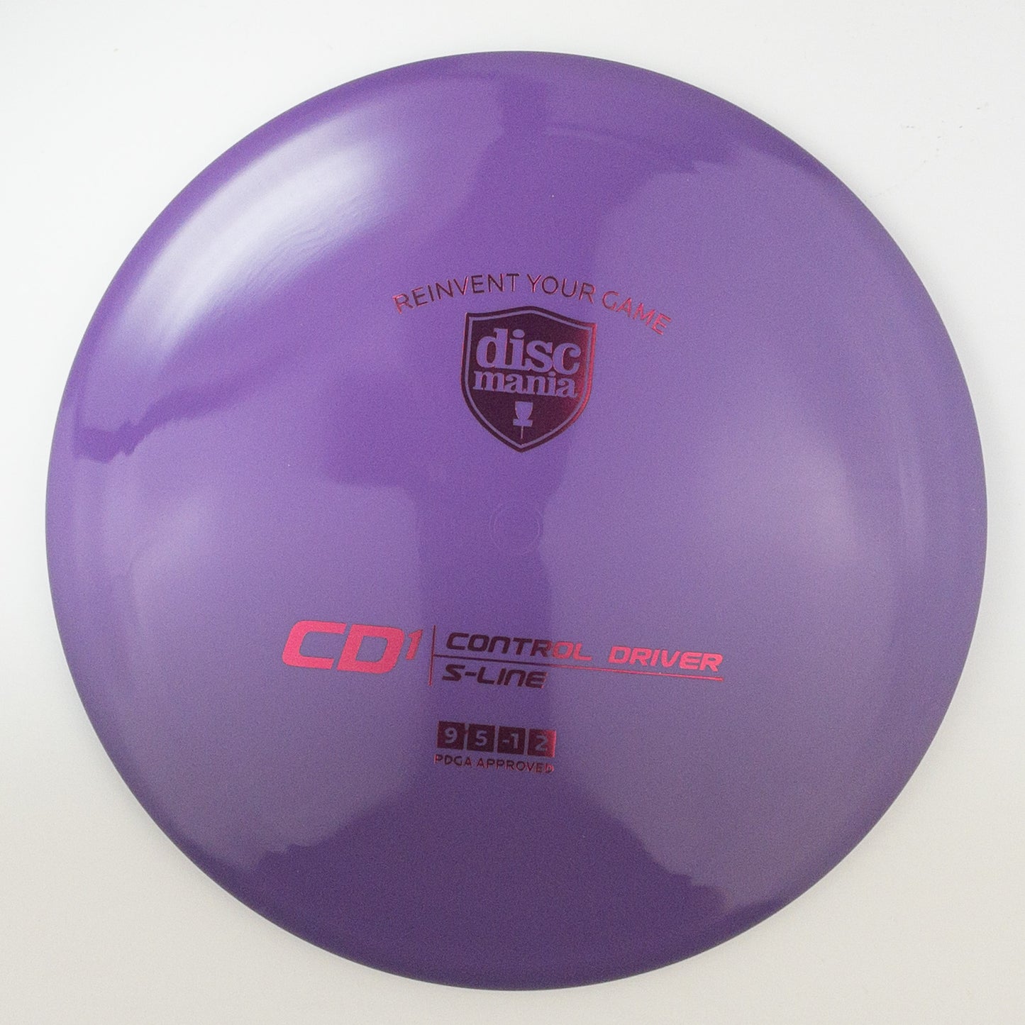 Discmania S-Line CD1