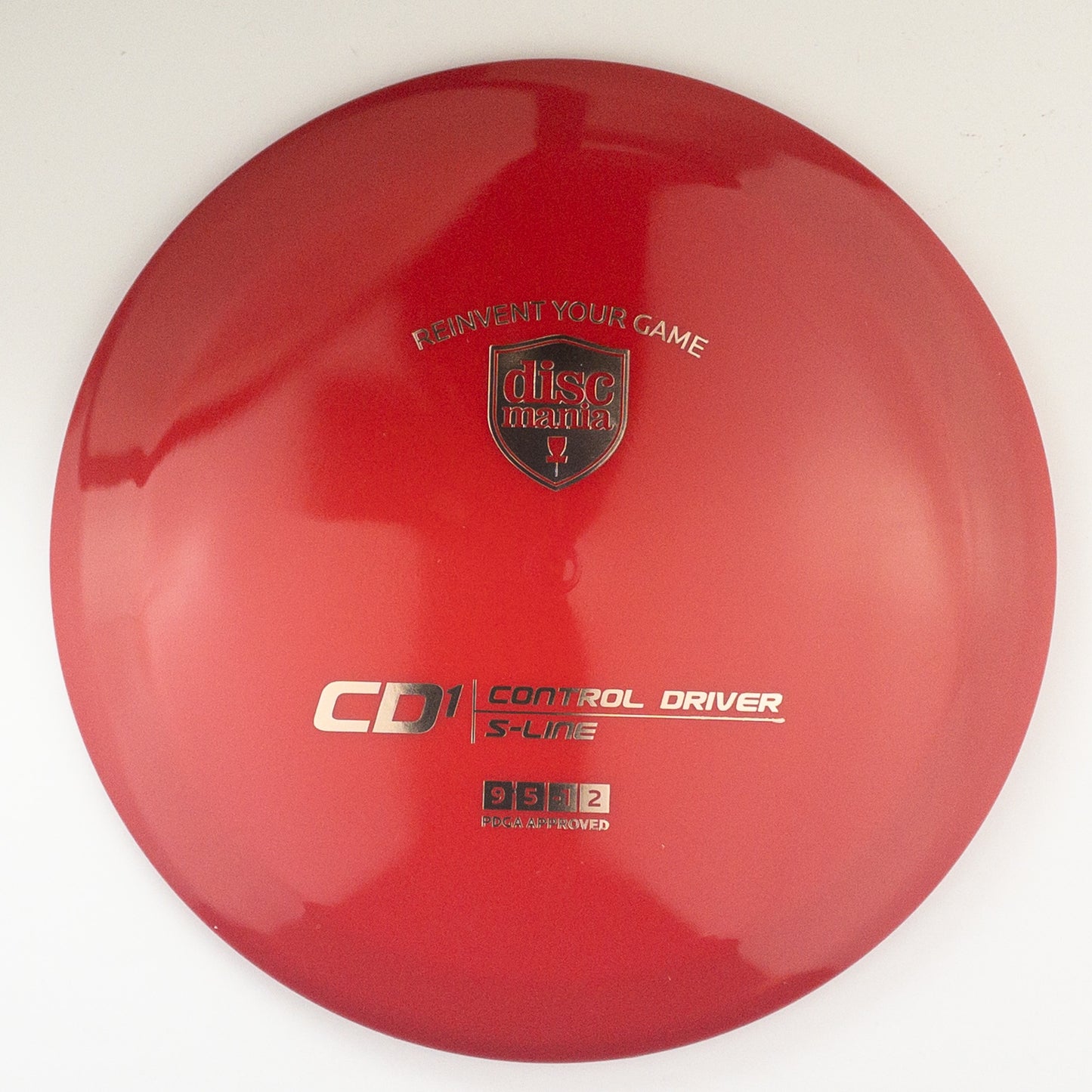 Discmania S-Line CD1