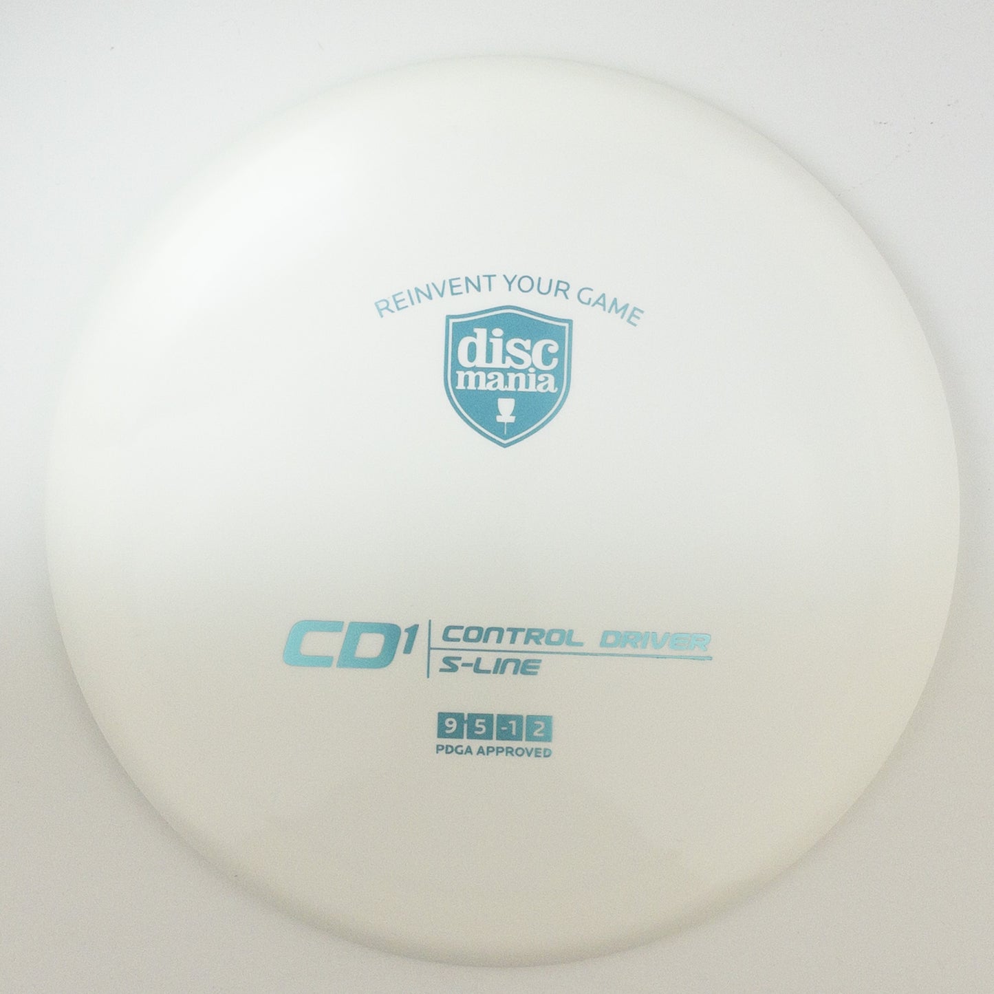 Discmania S-Line CD1
