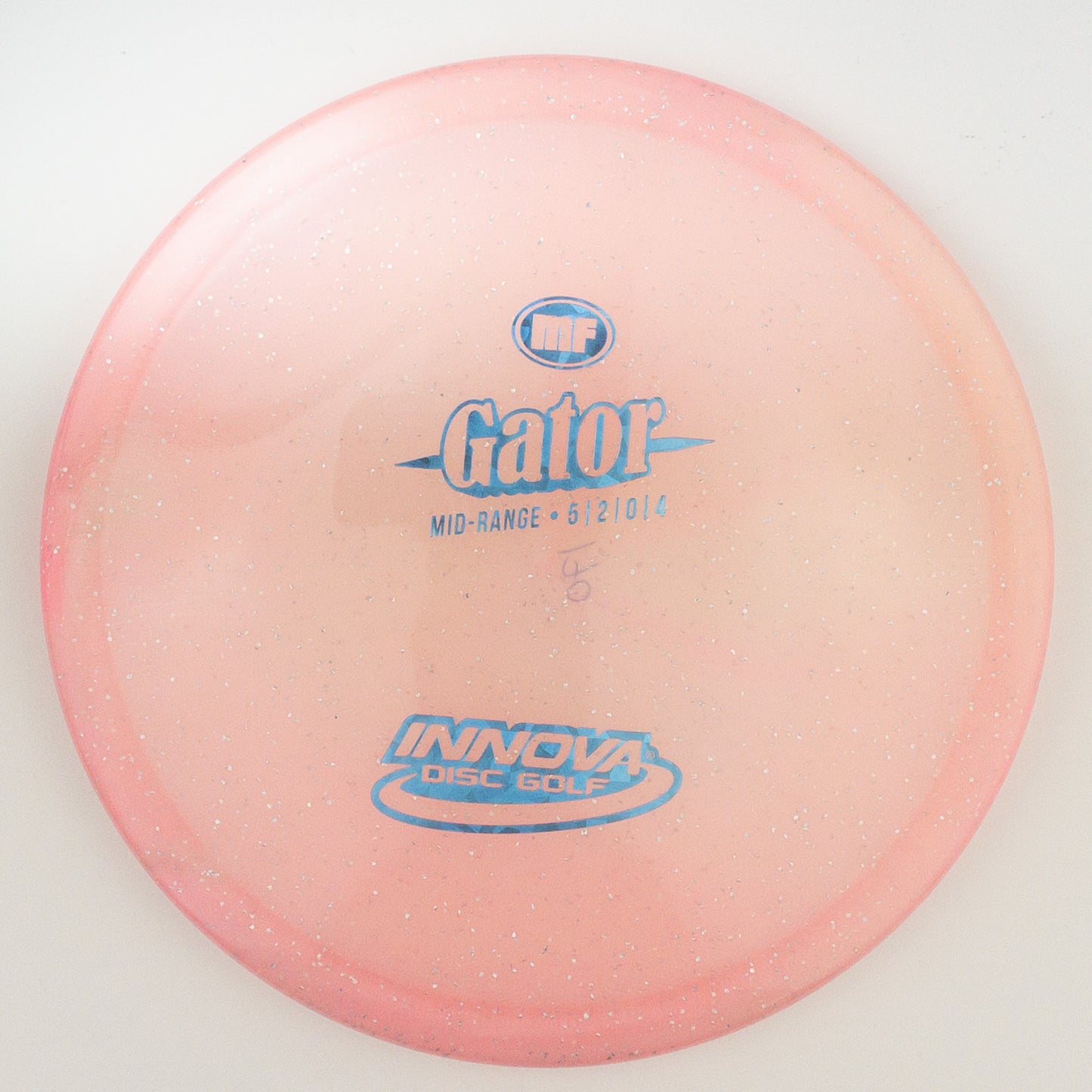 Innova Champion Metal Flake Gator